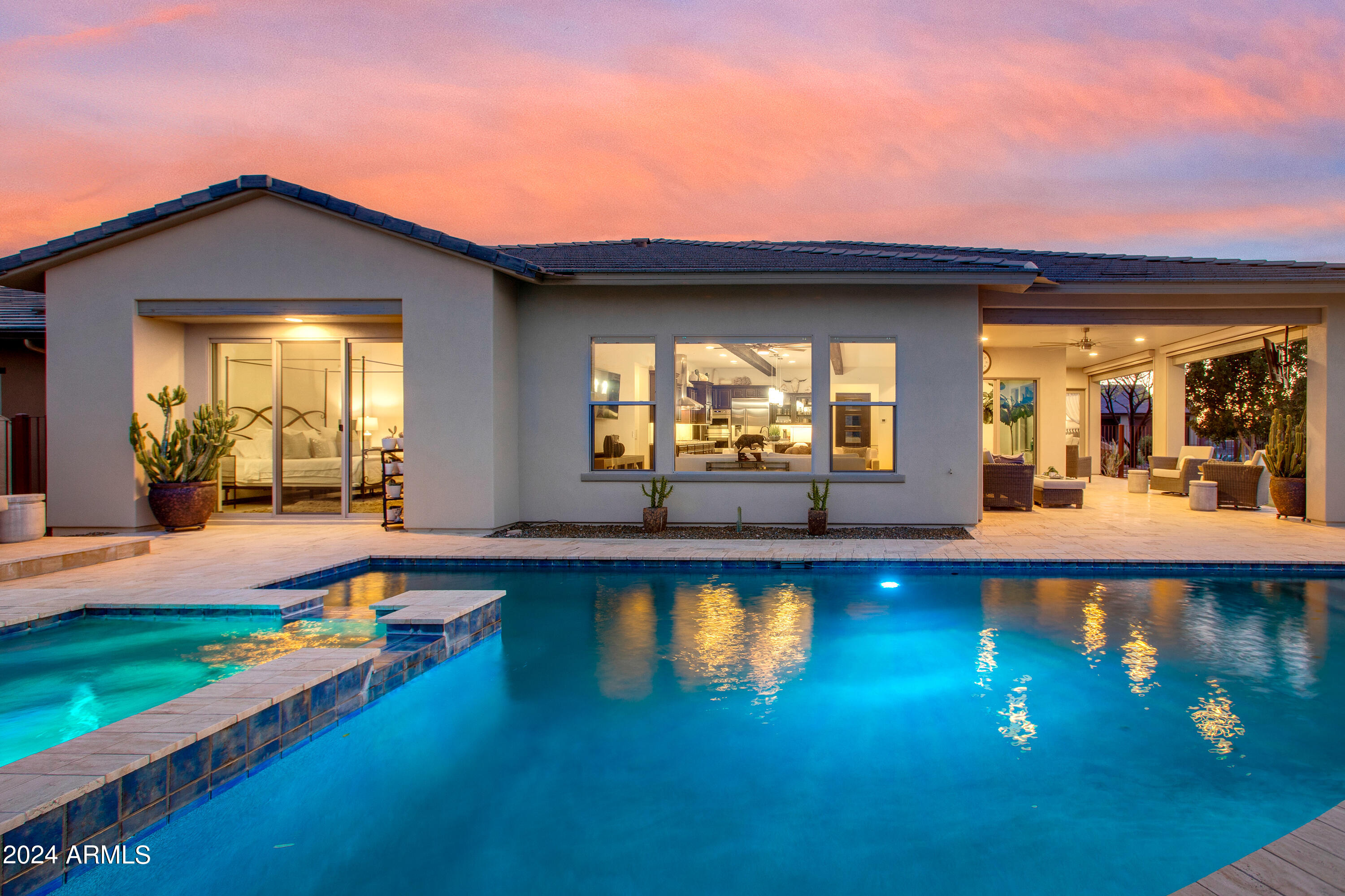 WICKENBURG RANCH - Residential