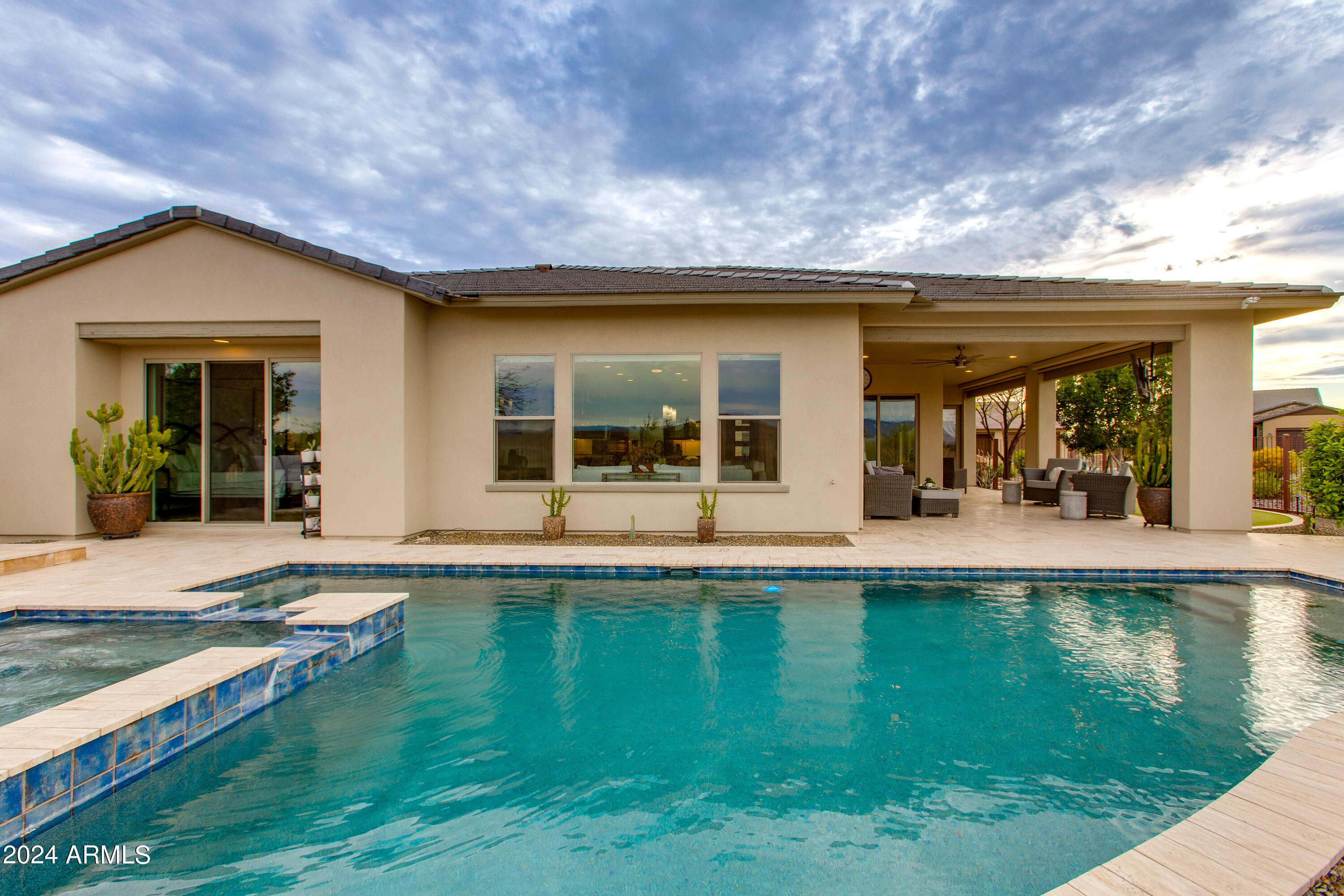 WICKENBURG RANCH - Residential