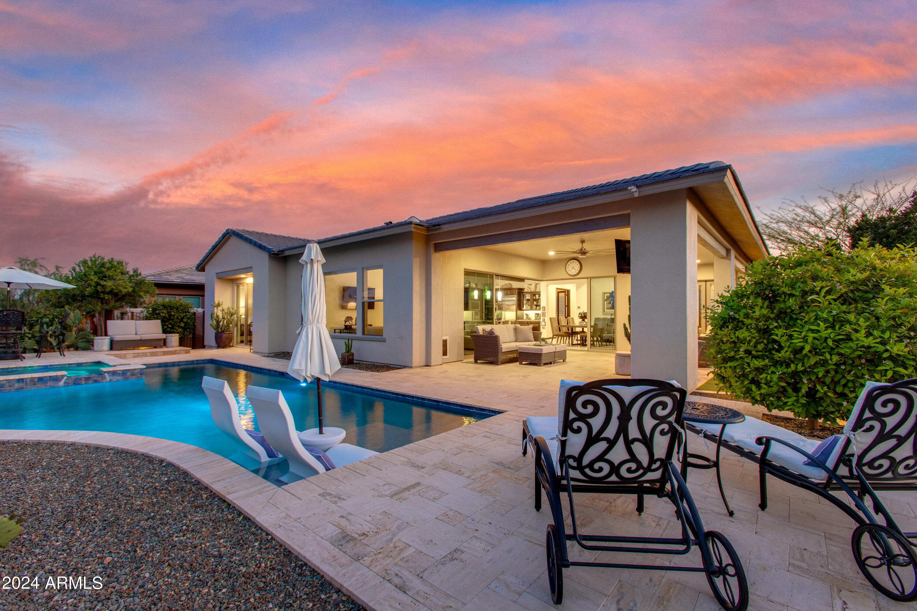 WICKENBURG RANCH - Residential
