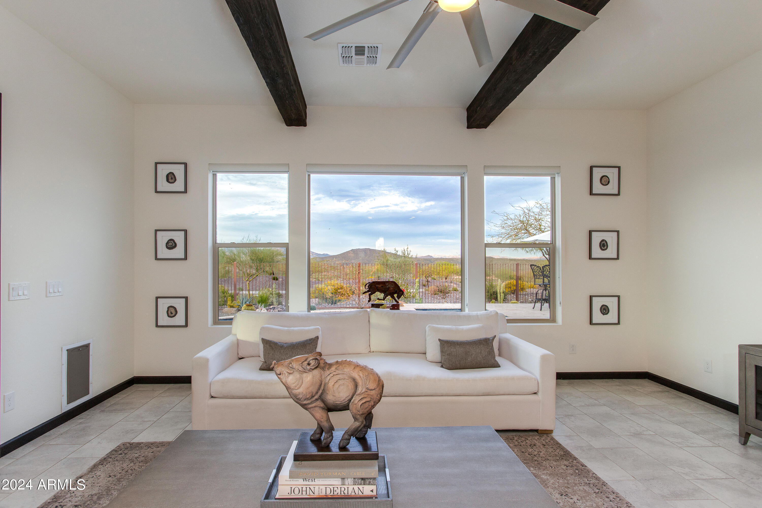 WICKENBURG RANCH - Residential