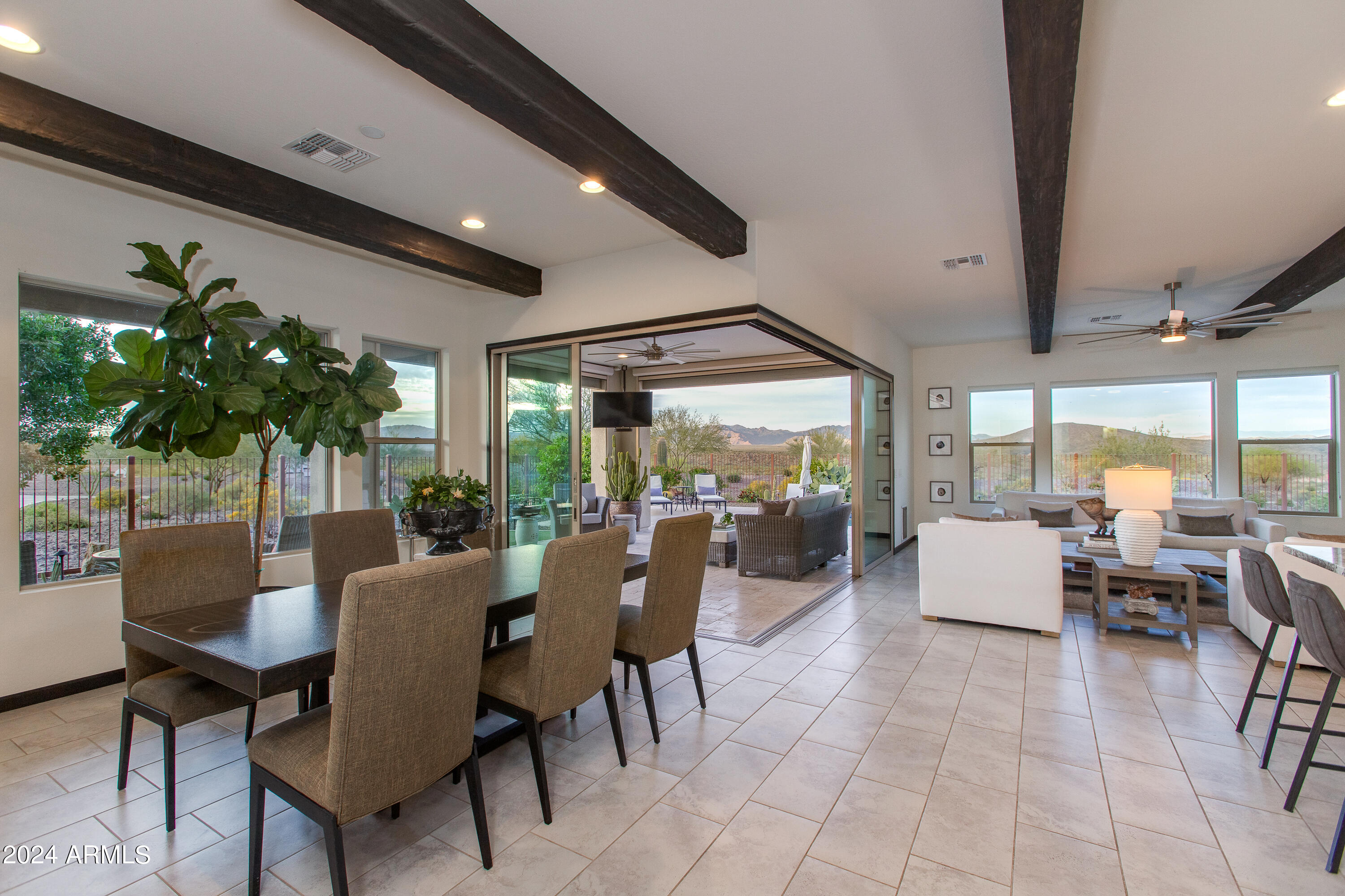 WICKENBURG RANCH - Residential