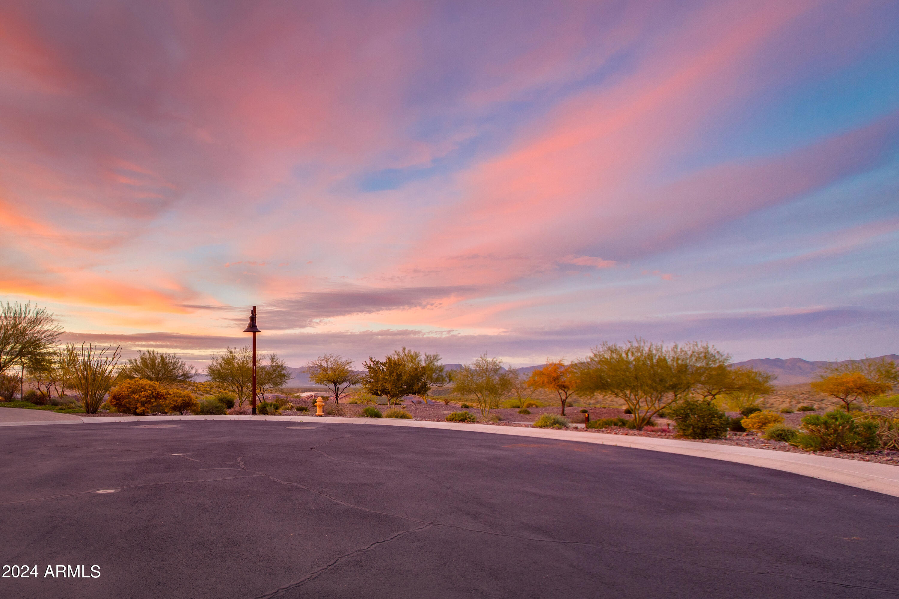 WICKENBURG RANCH - Residential