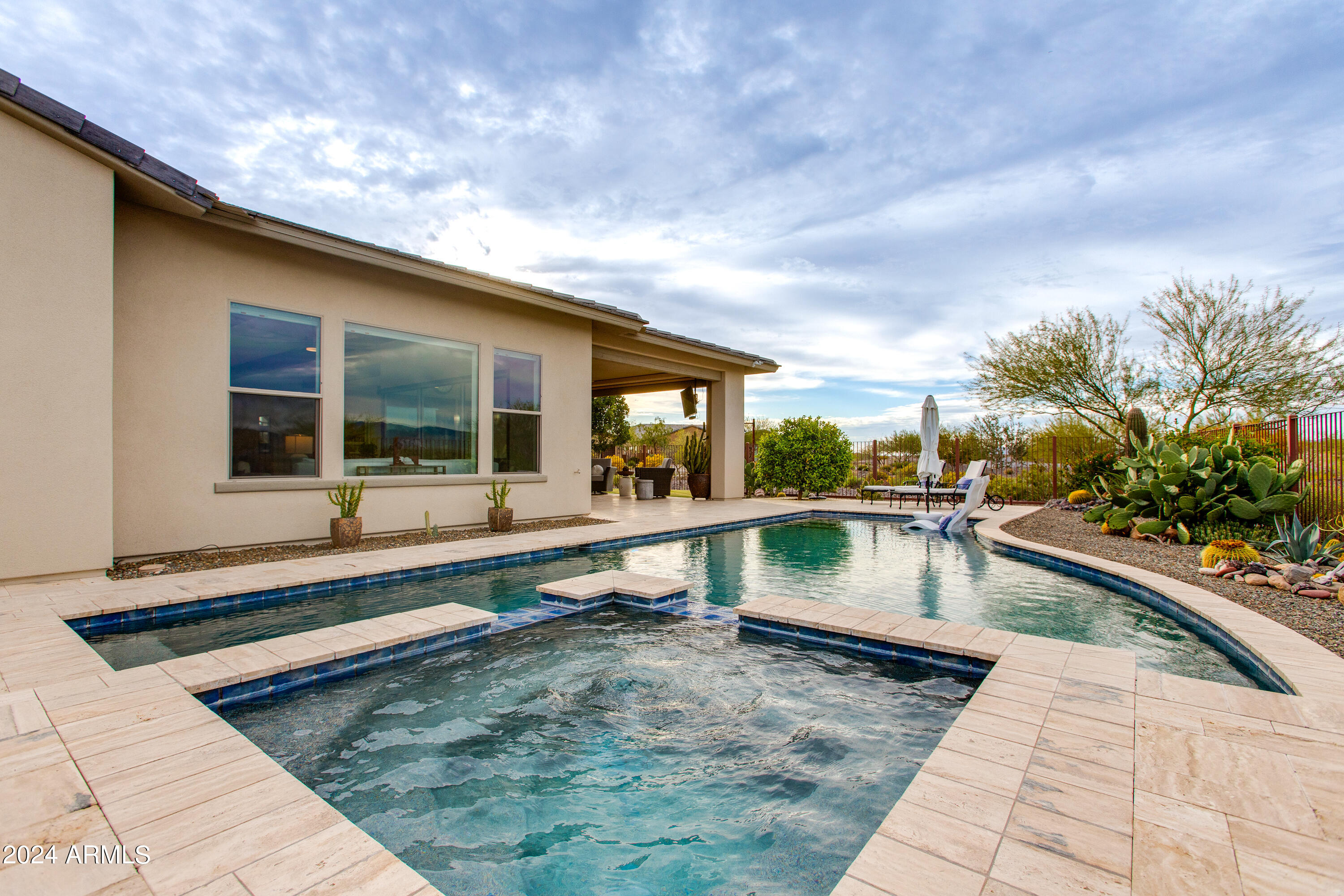 WICKENBURG RANCH - Residential