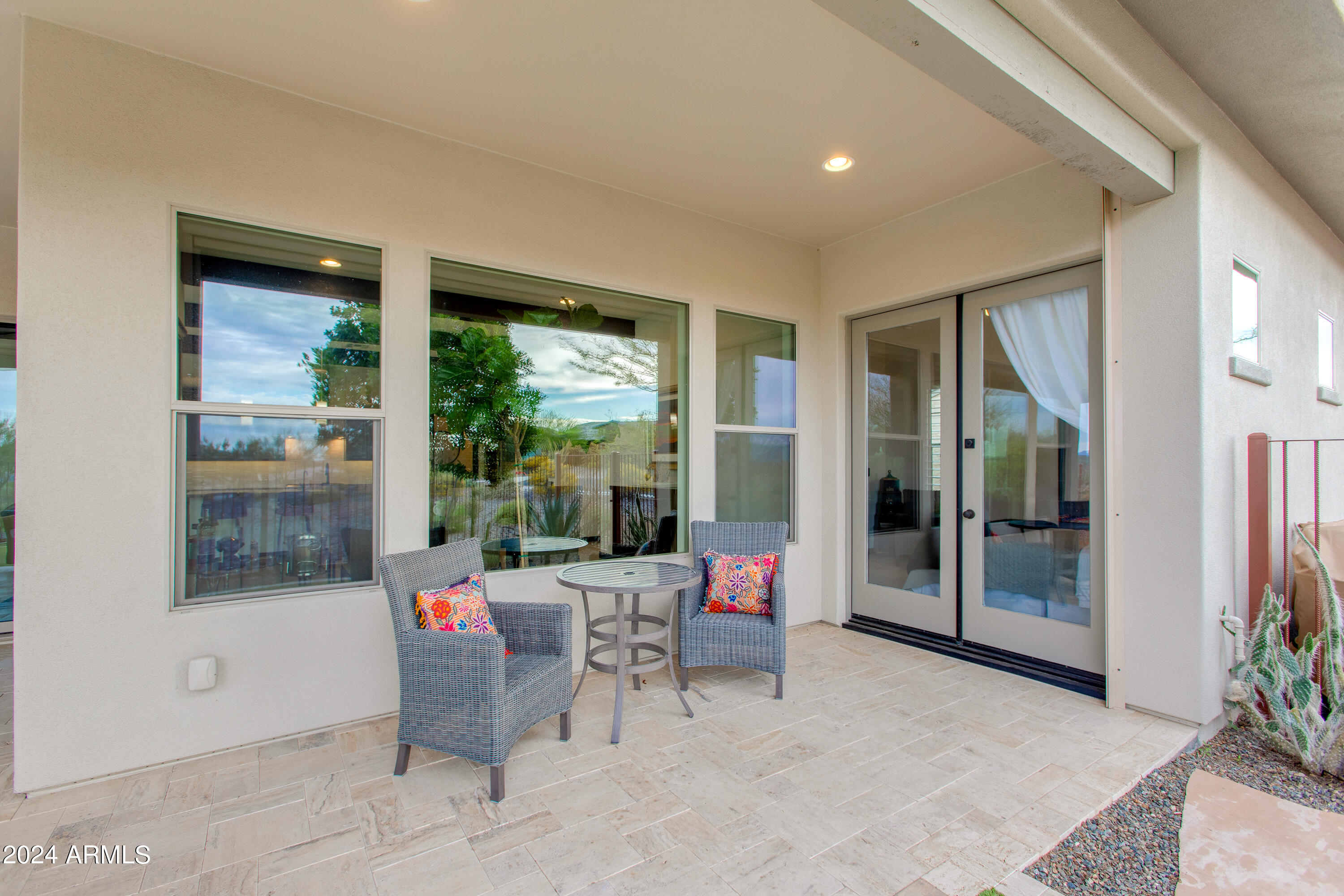 WICKENBURG RANCH - Residential