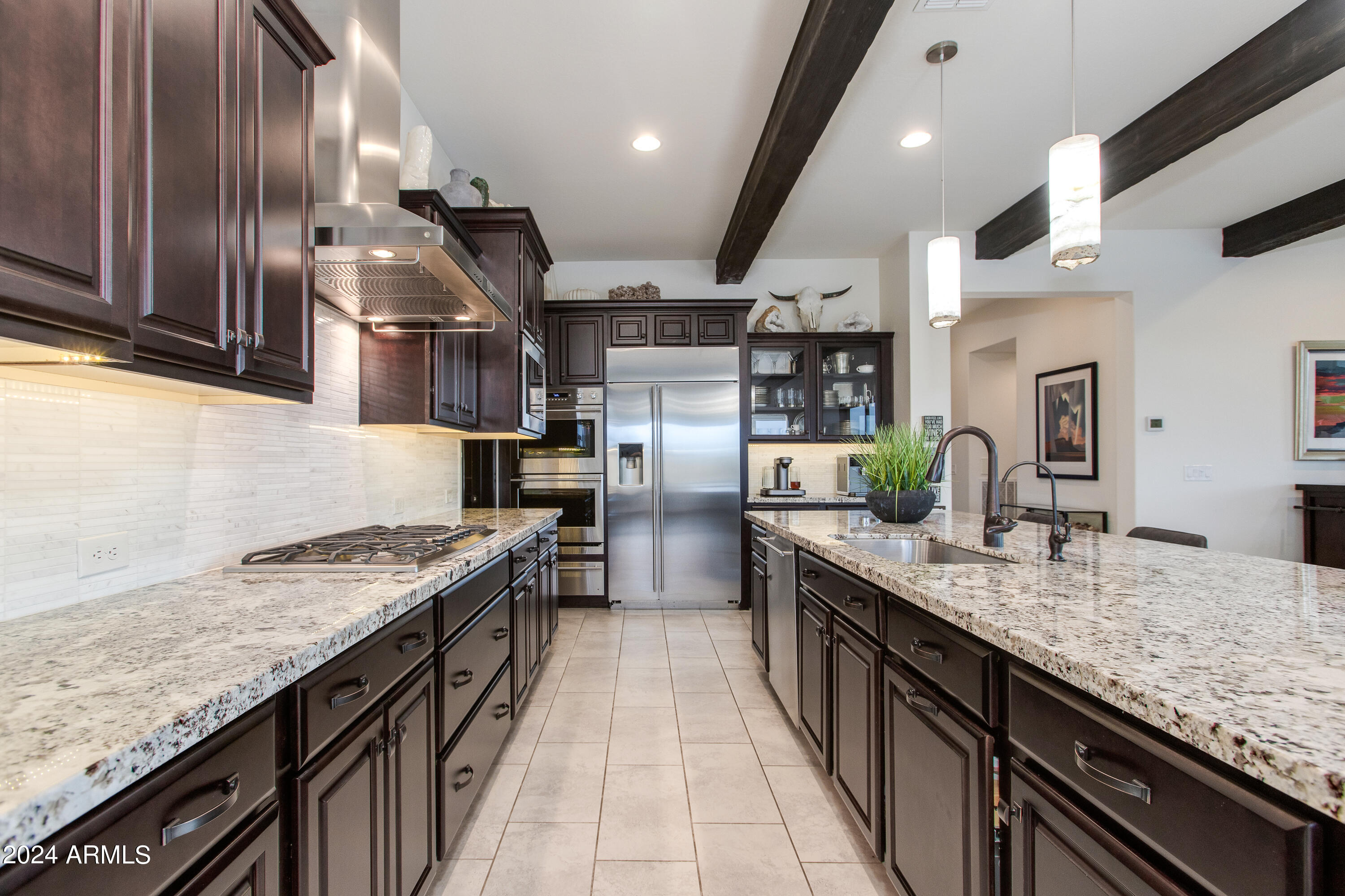 WICKENBURG RANCH - Residential