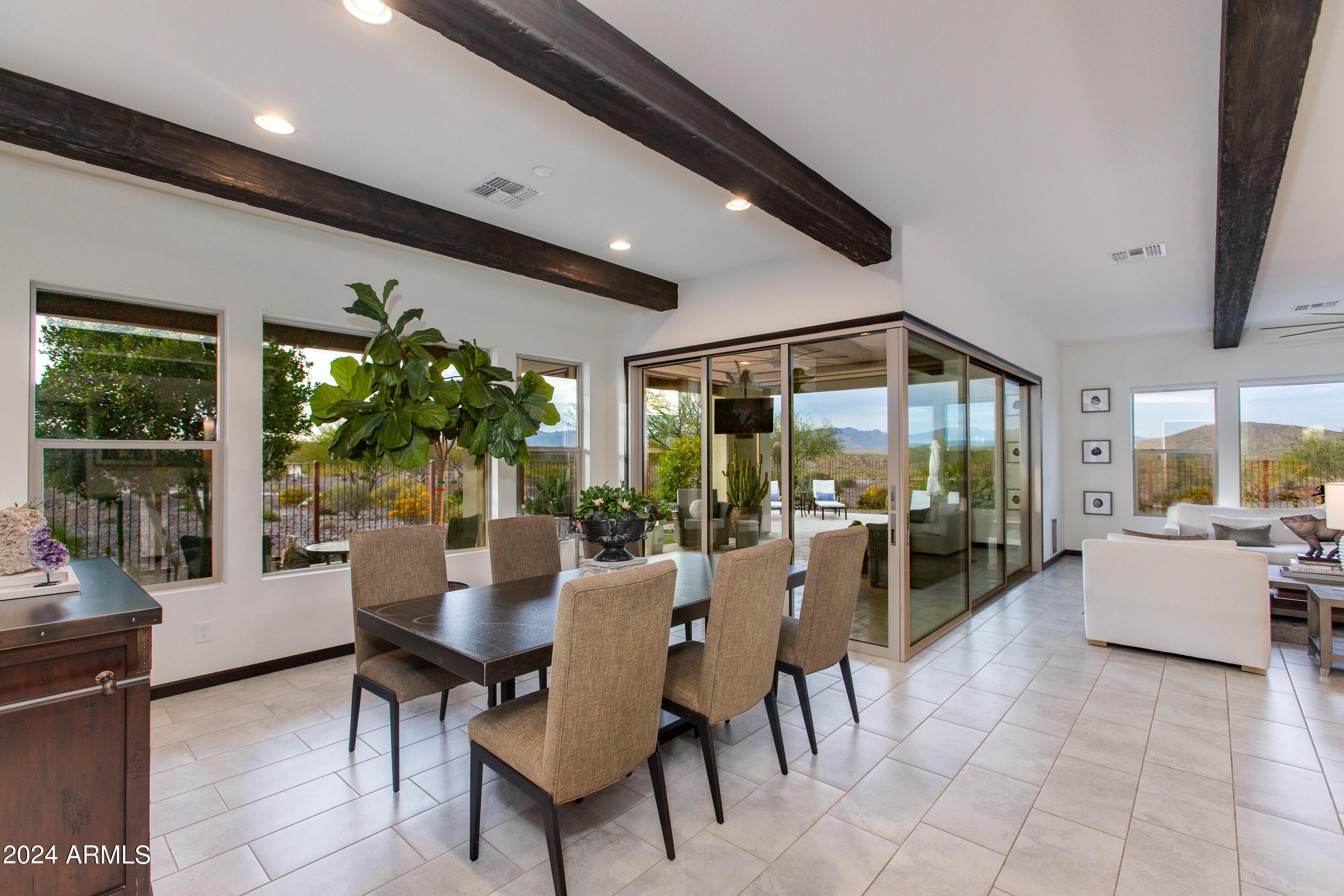 WICKENBURG RANCH - Residential