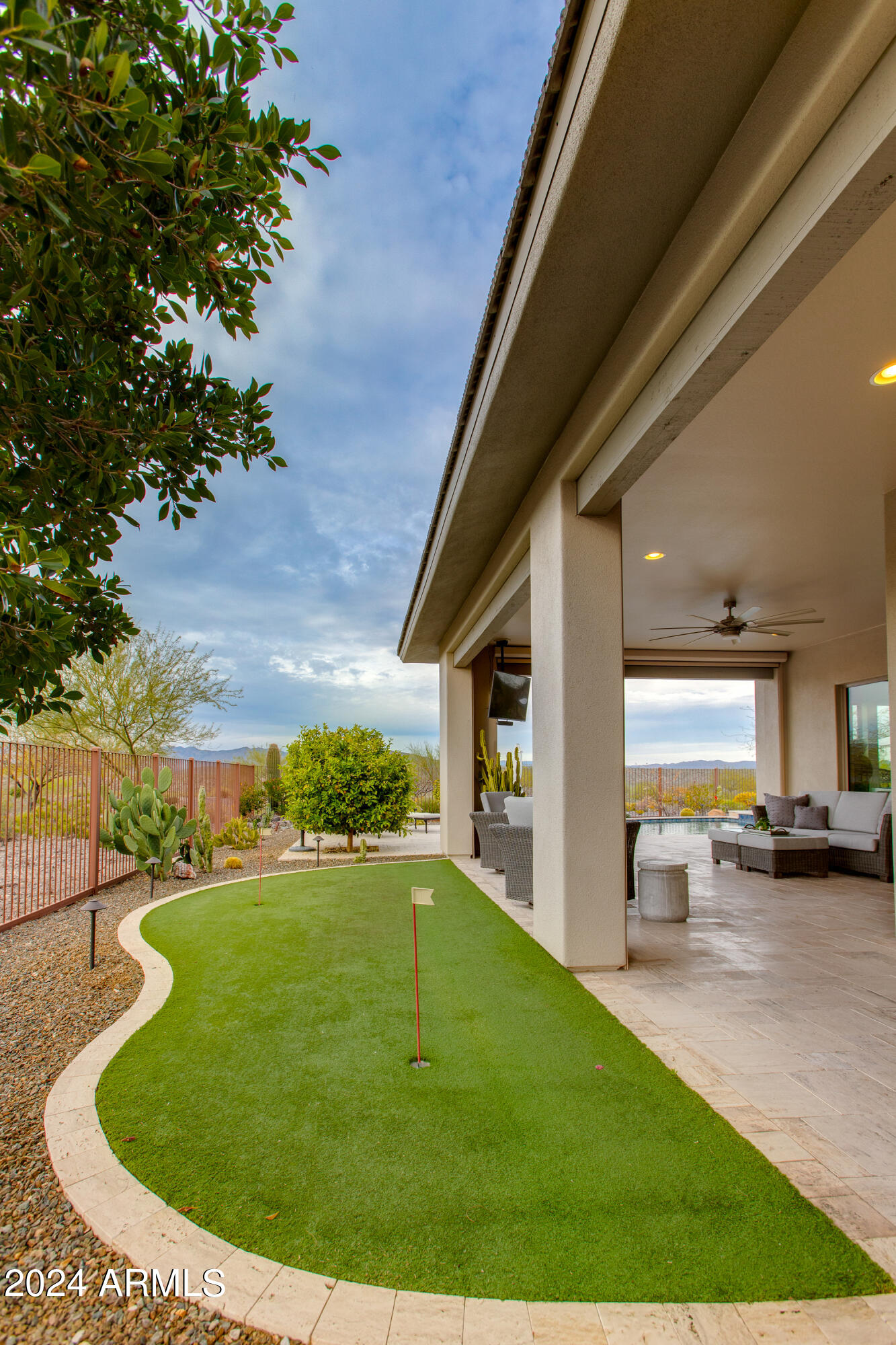 WICKENBURG RANCH - Residential