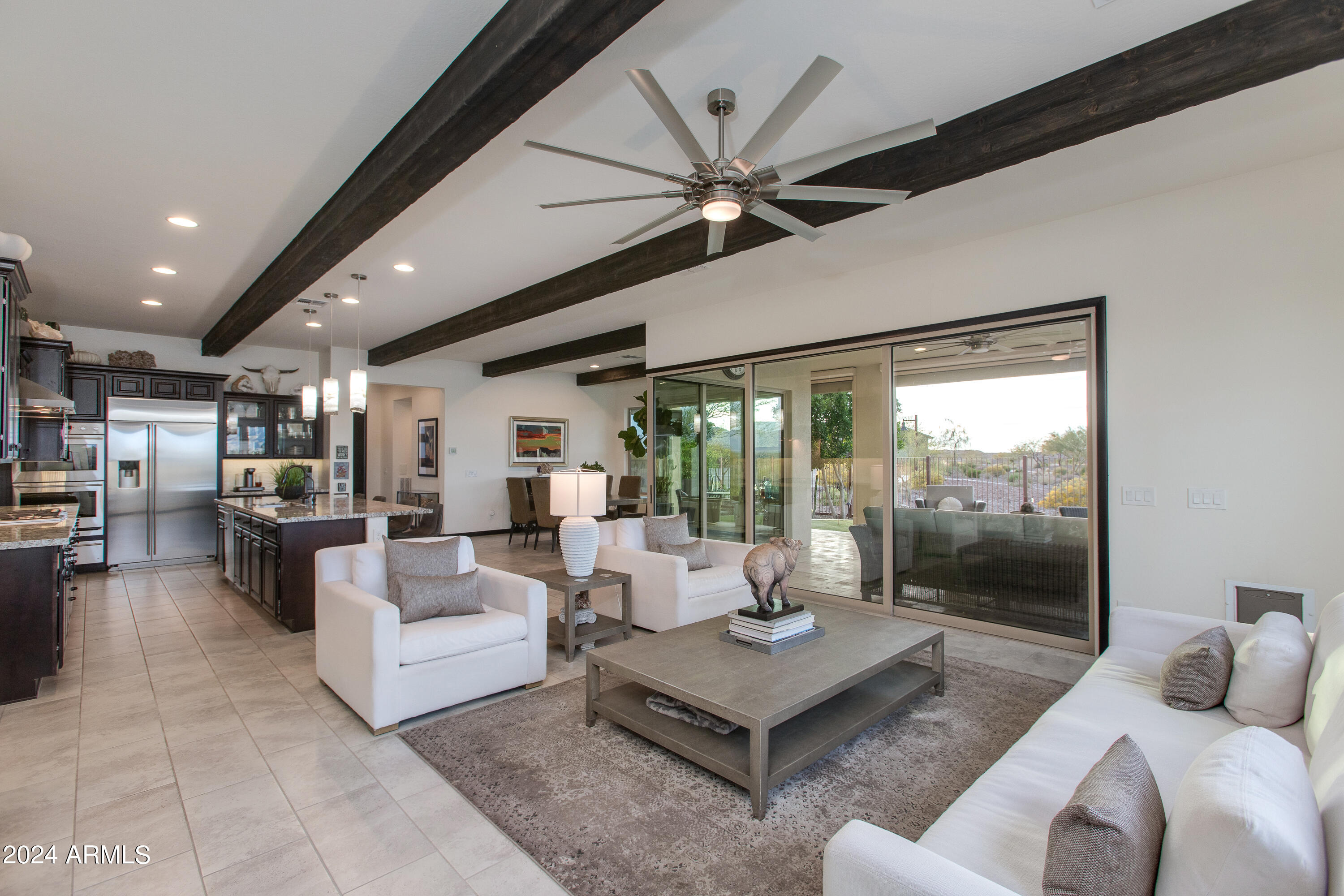 WICKENBURG RANCH - Residential