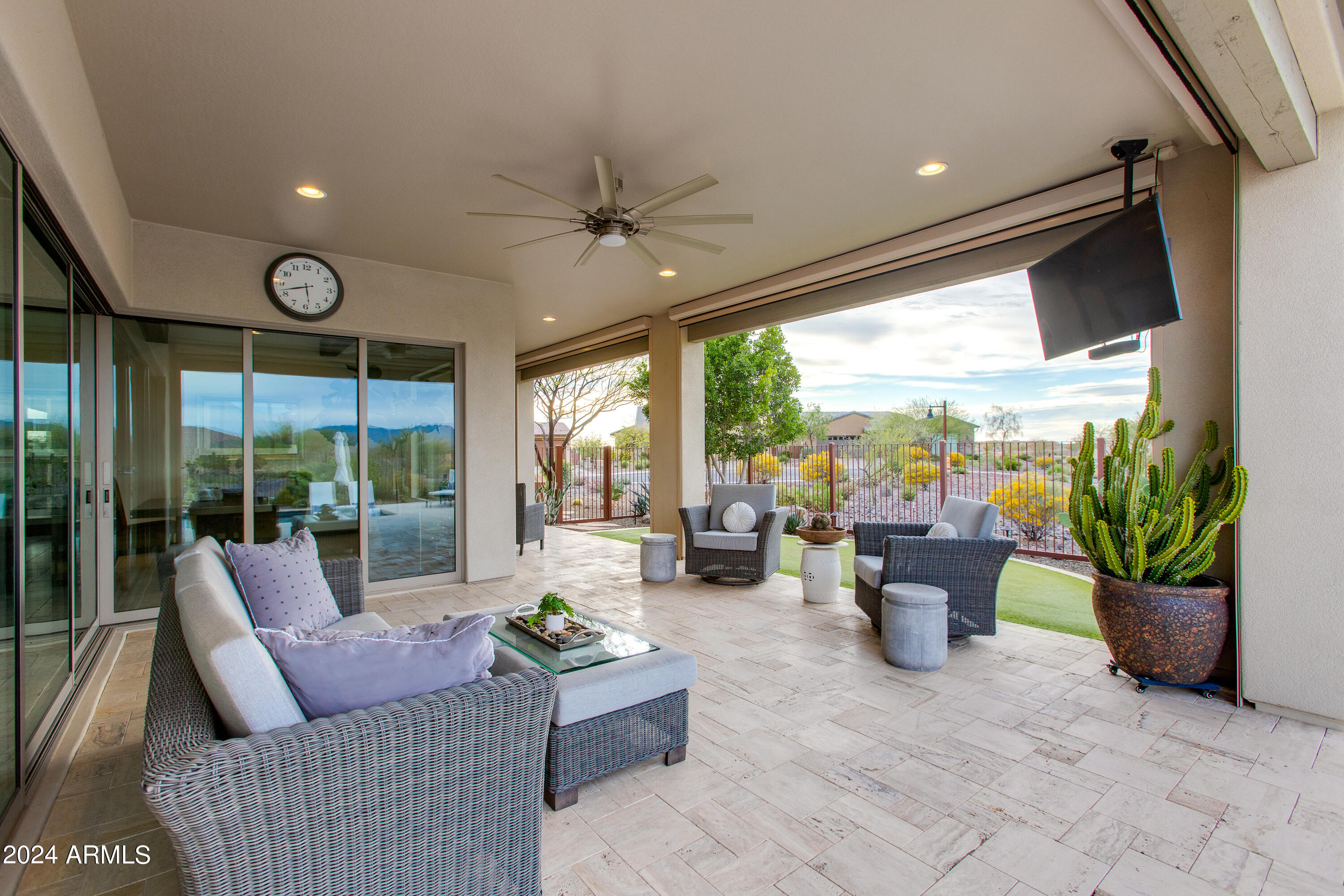 WICKENBURG RANCH - Residential
