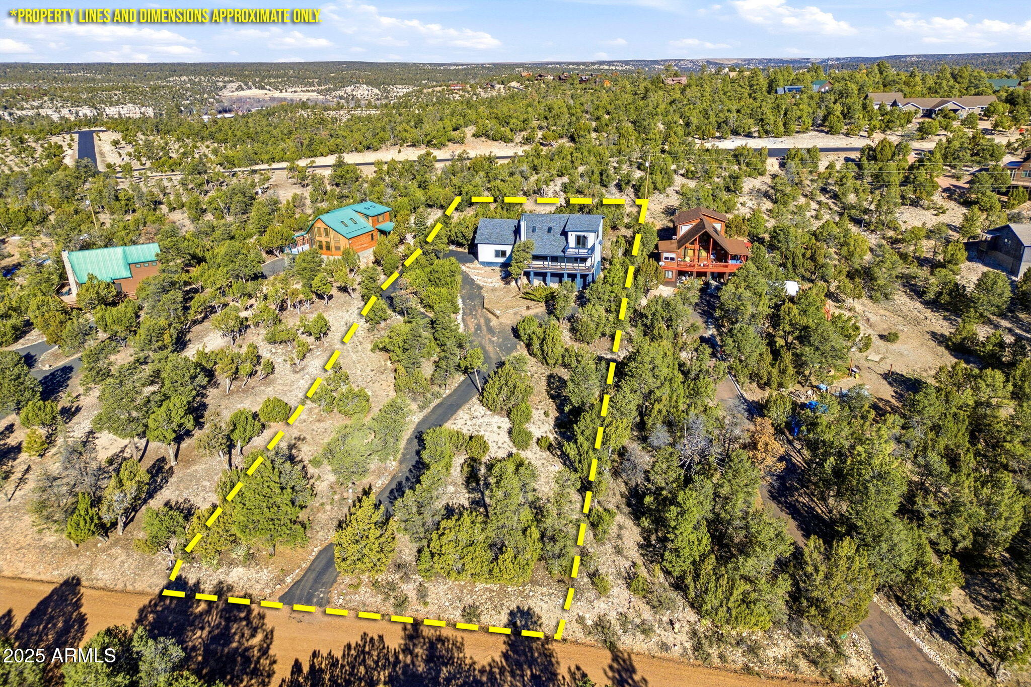 SUMMER PLACE - Residential