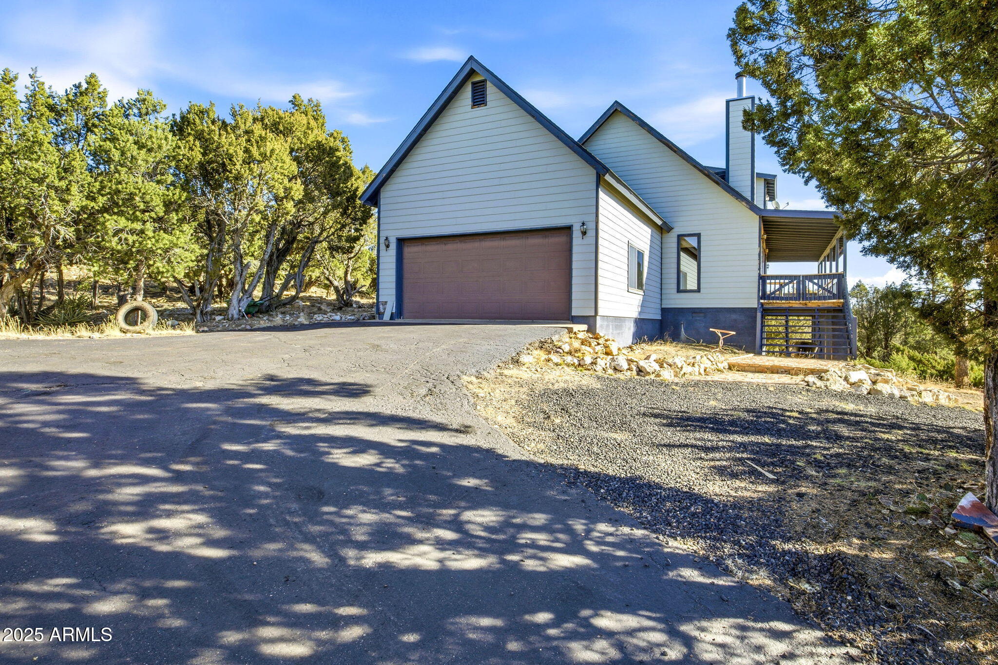 SUMMER PLACE - Residential