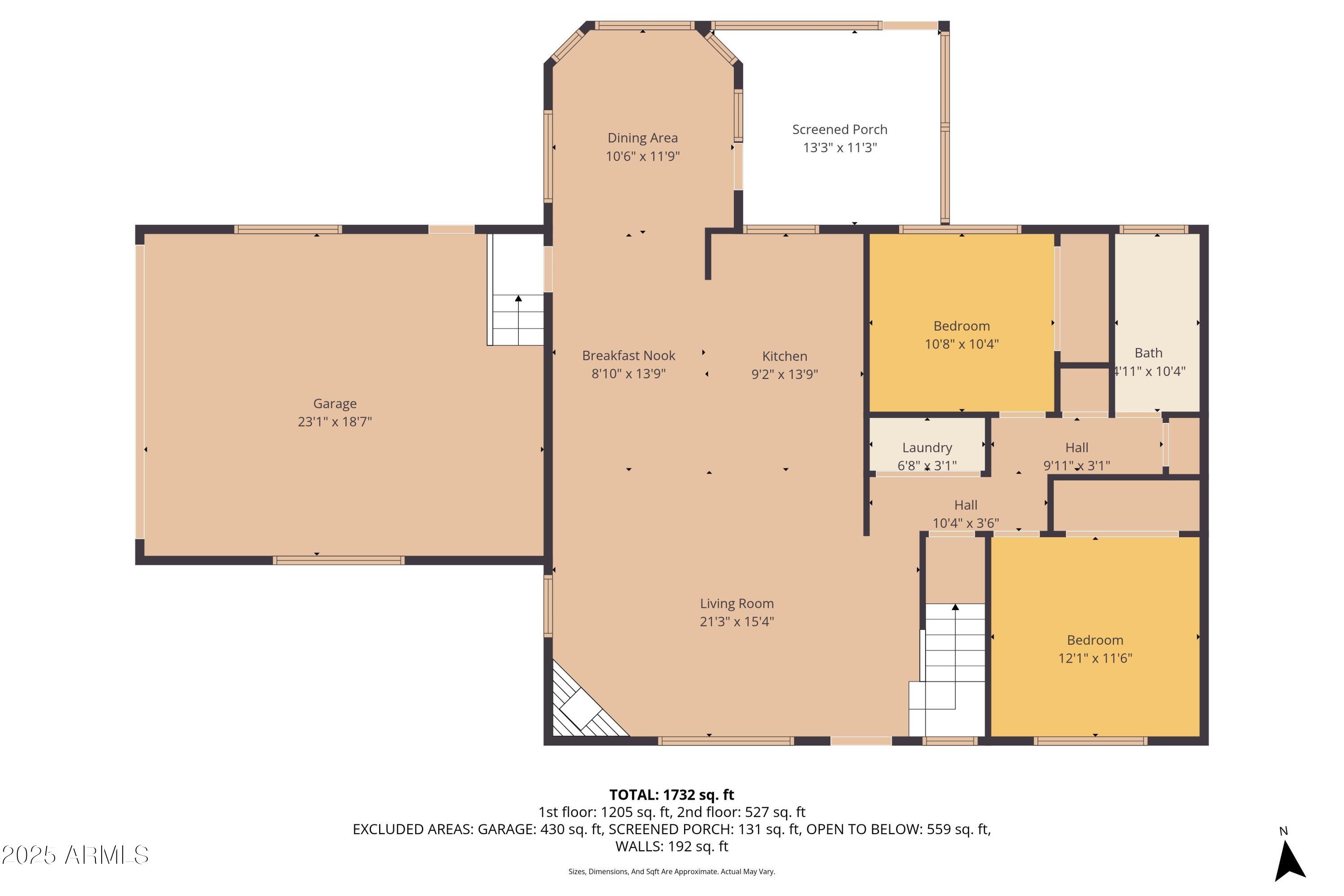SUMMER PLACE - Residential