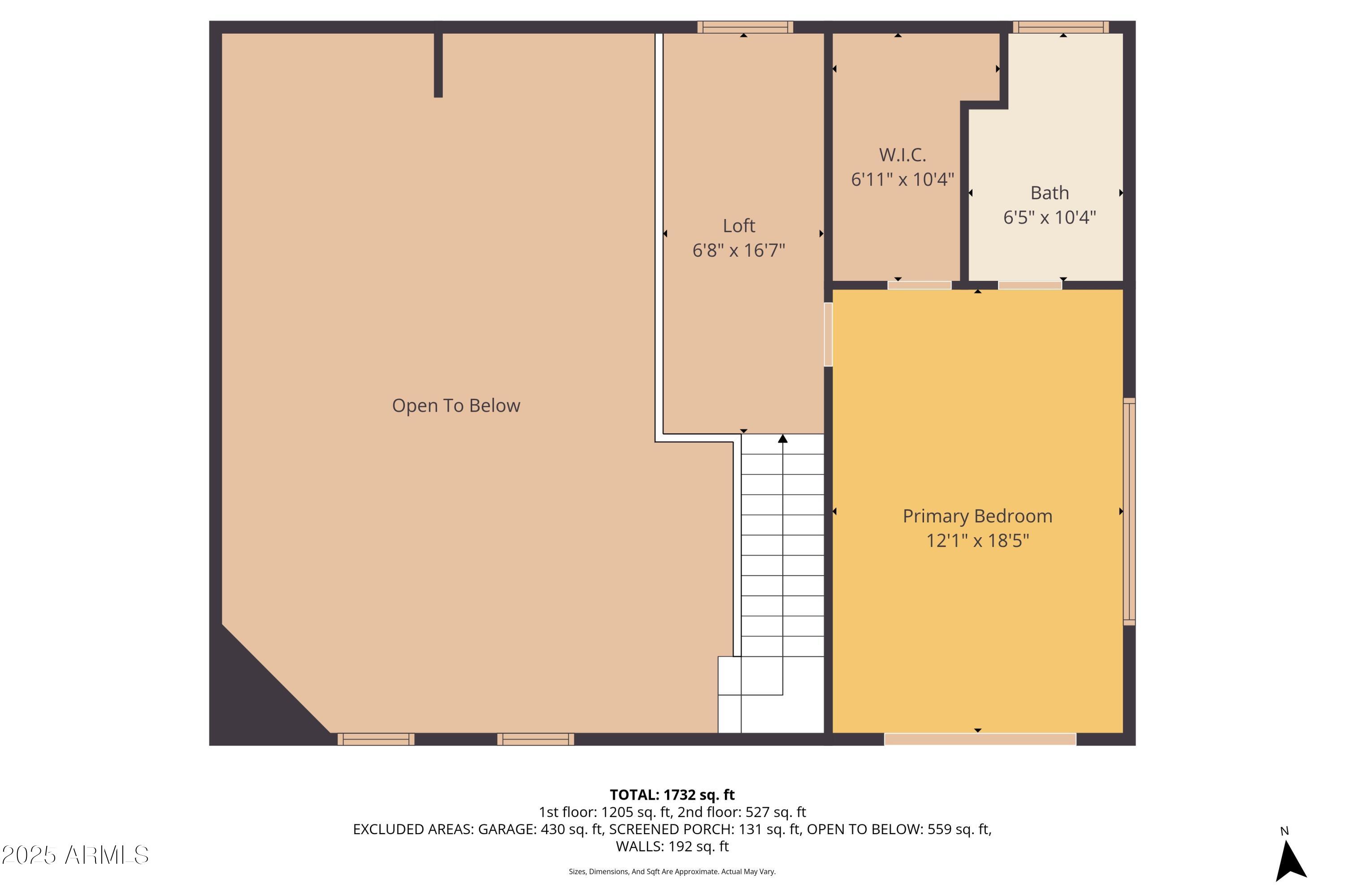 SUMMER PLACE - Residential