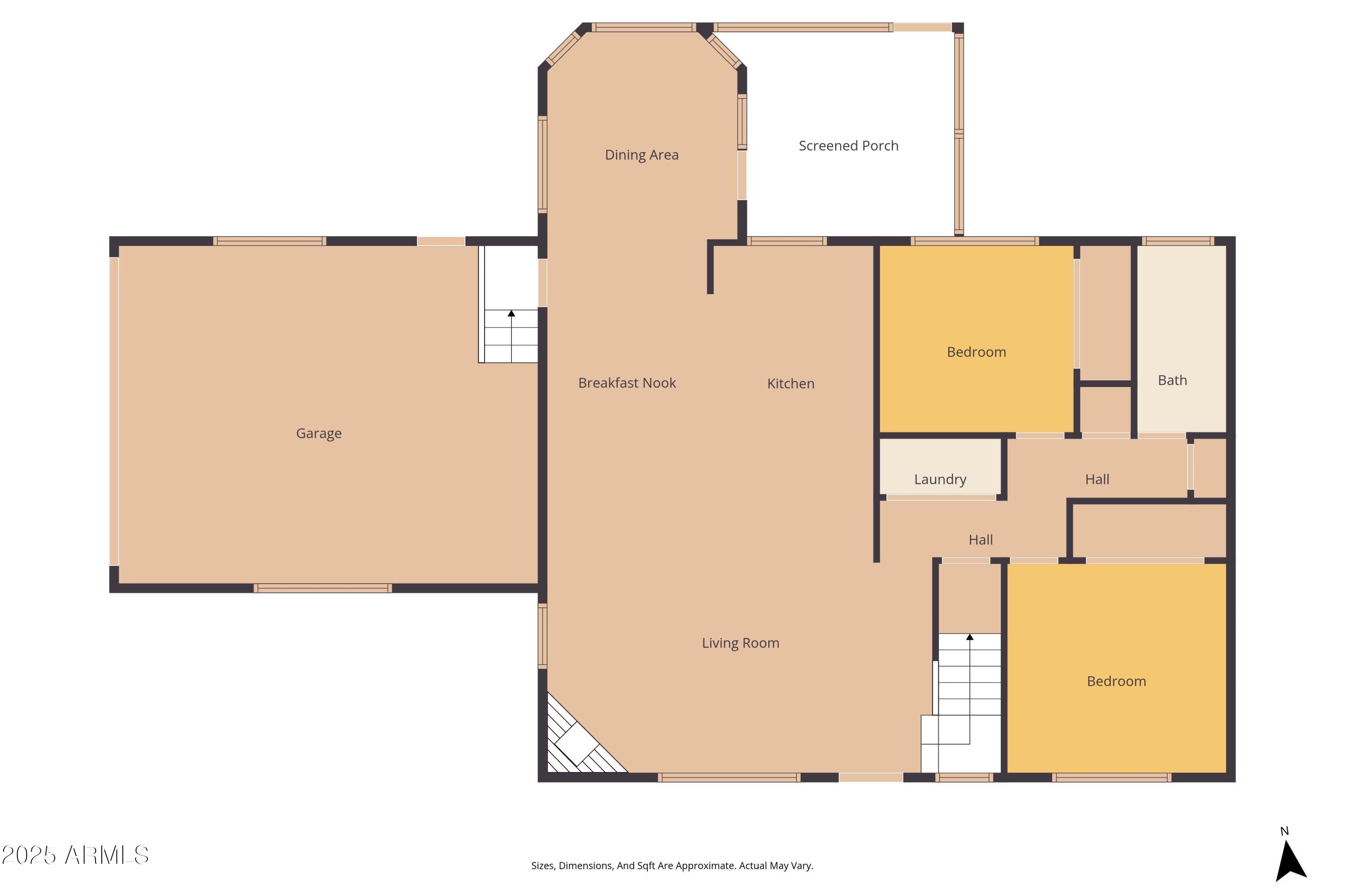 SUMMER PLACE - Residential