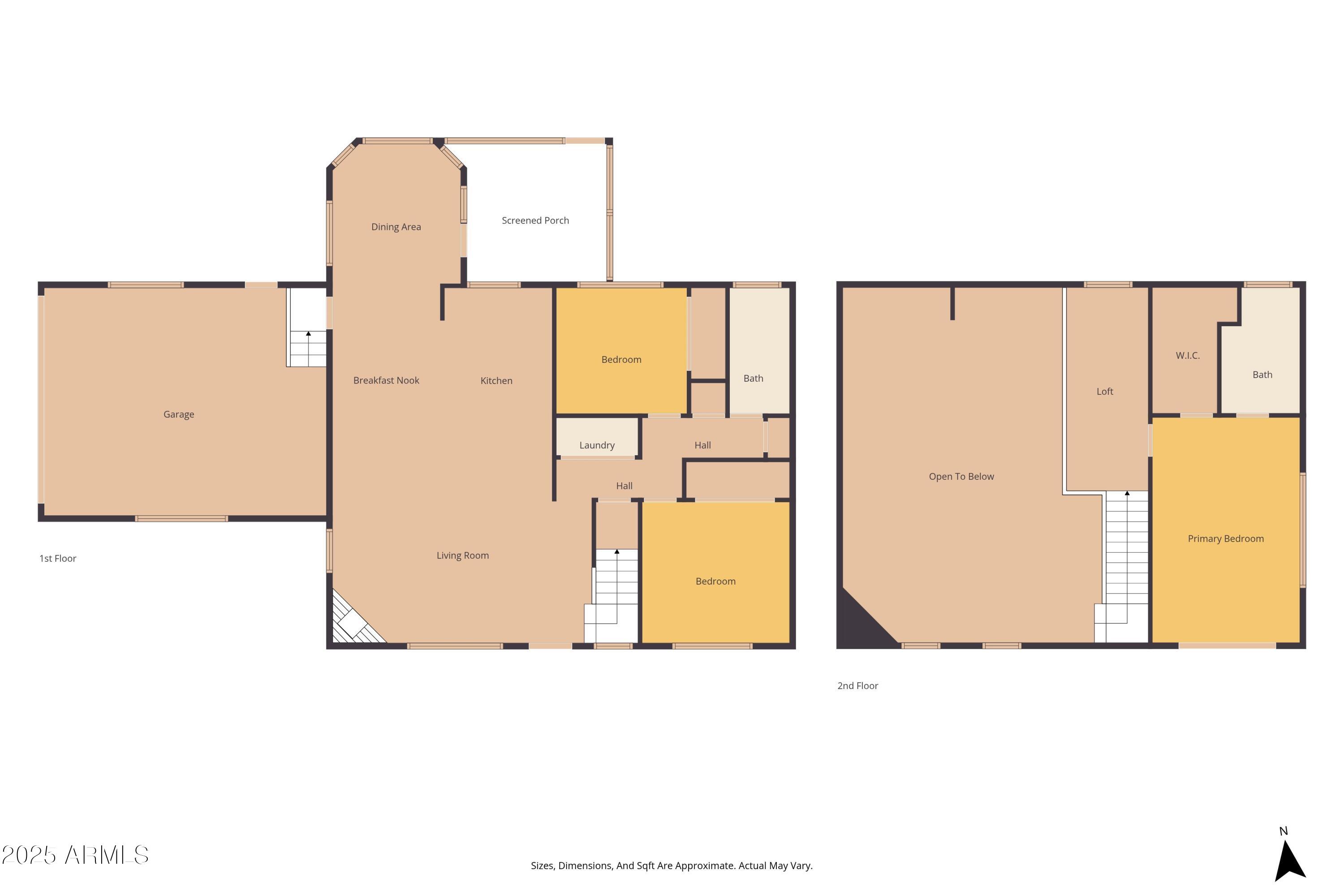 SUMMER PLACE - Residential