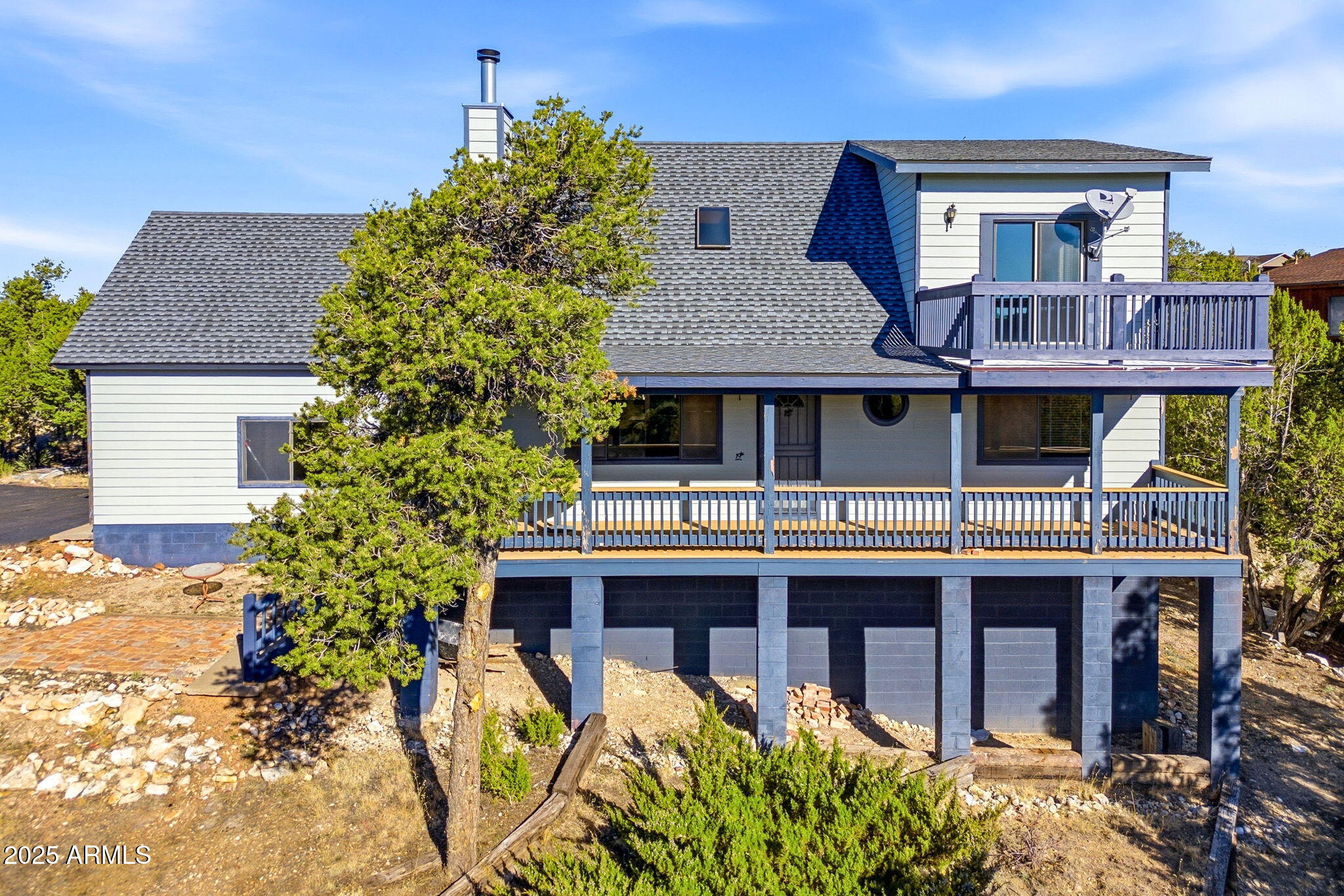 SUMMER PLACE - Residential