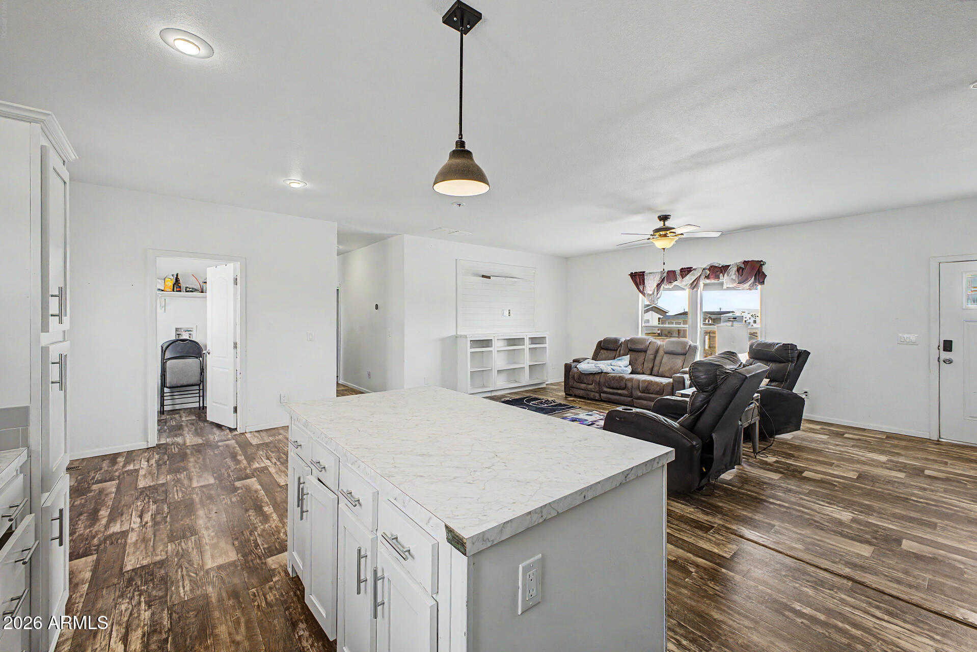 N/A - Residential