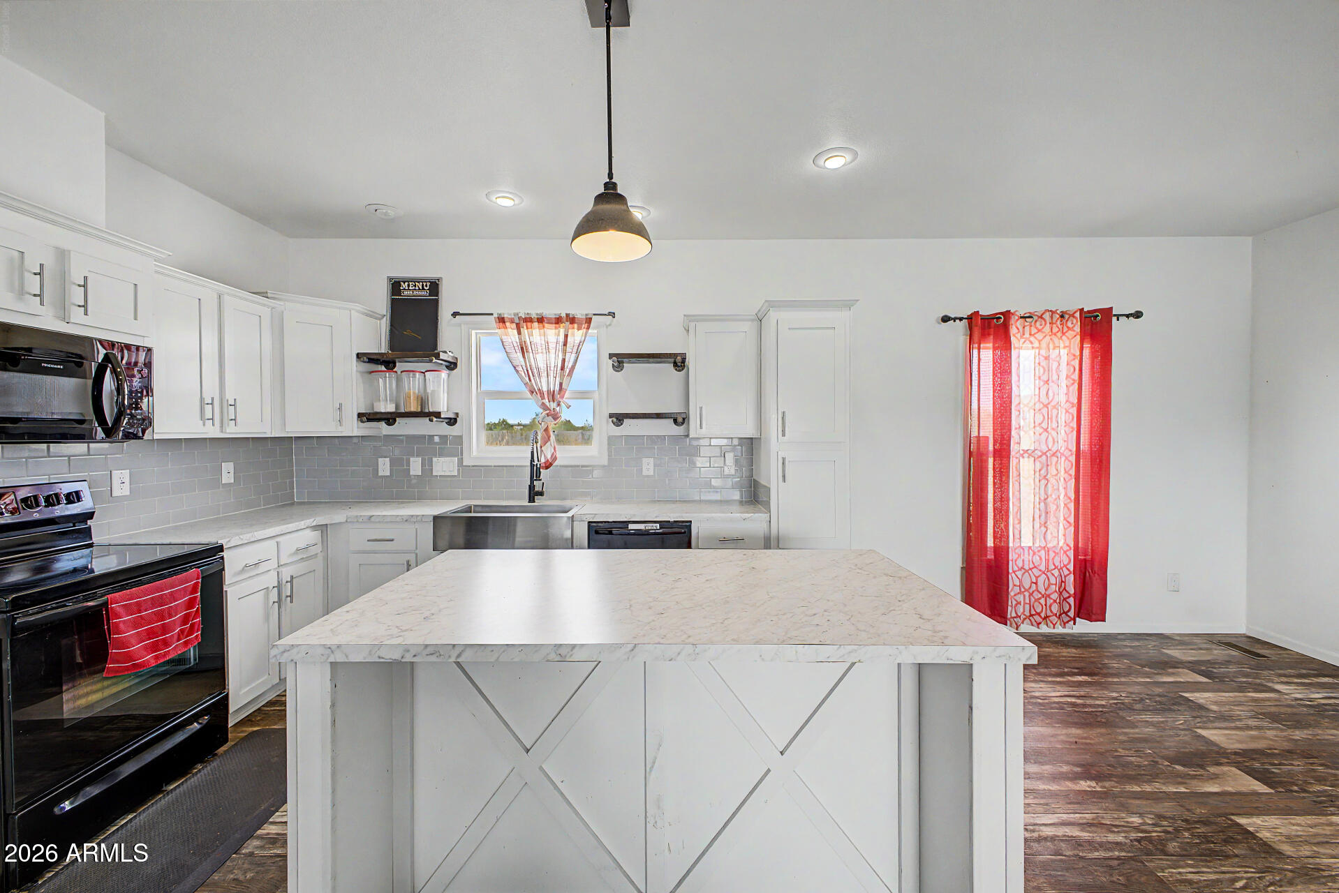 N/A - Residential