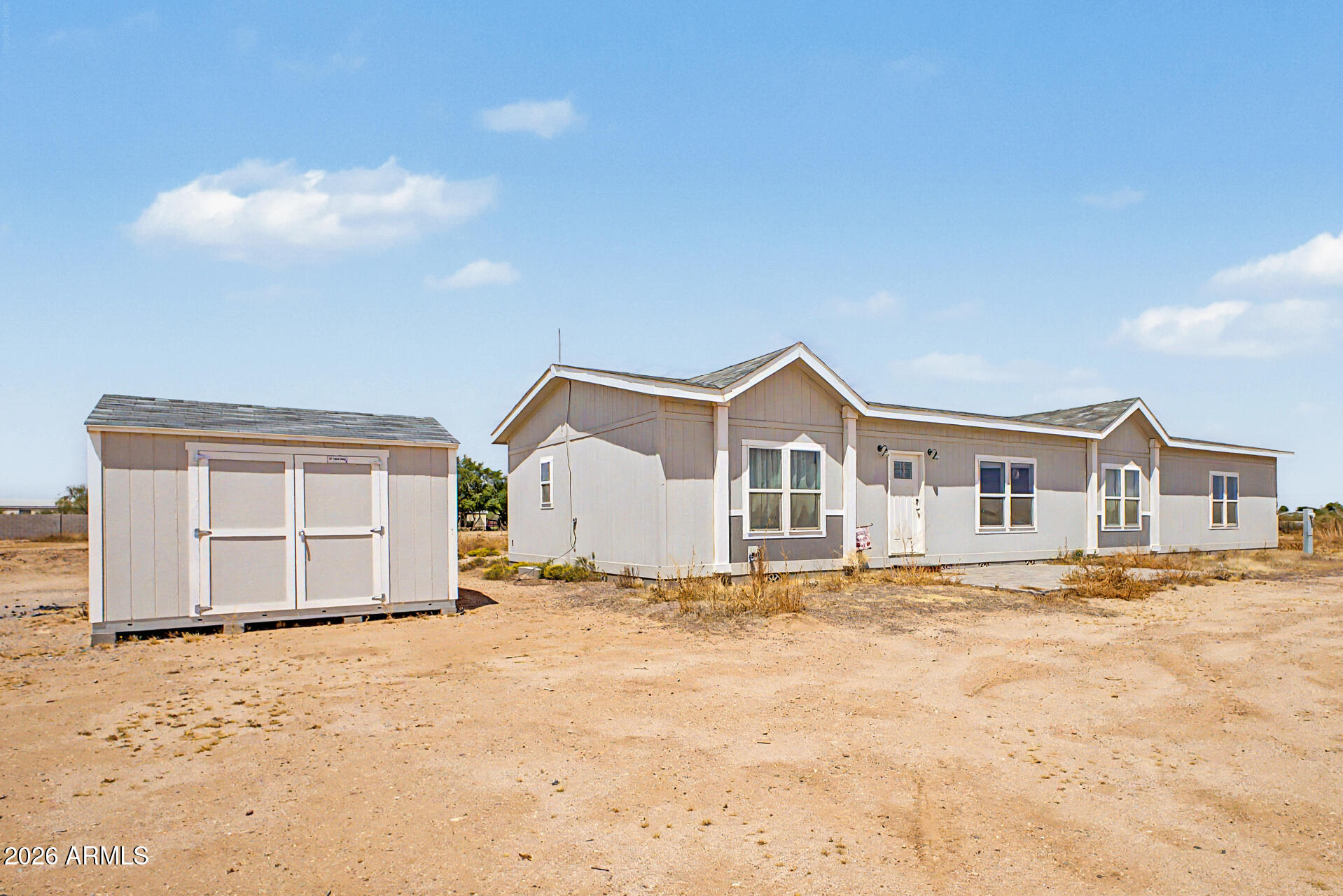 N/A - Residential