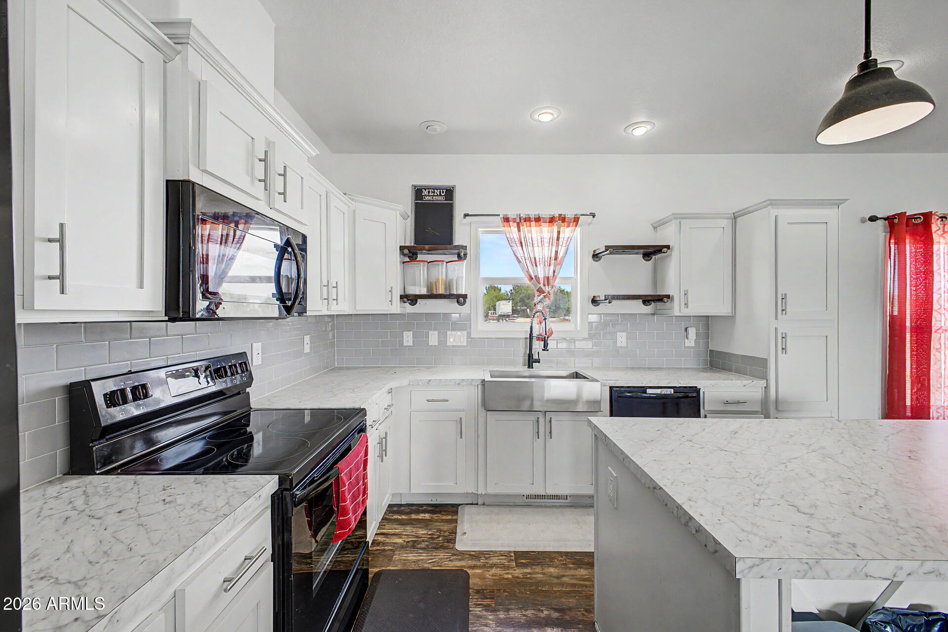 N/A - Residential