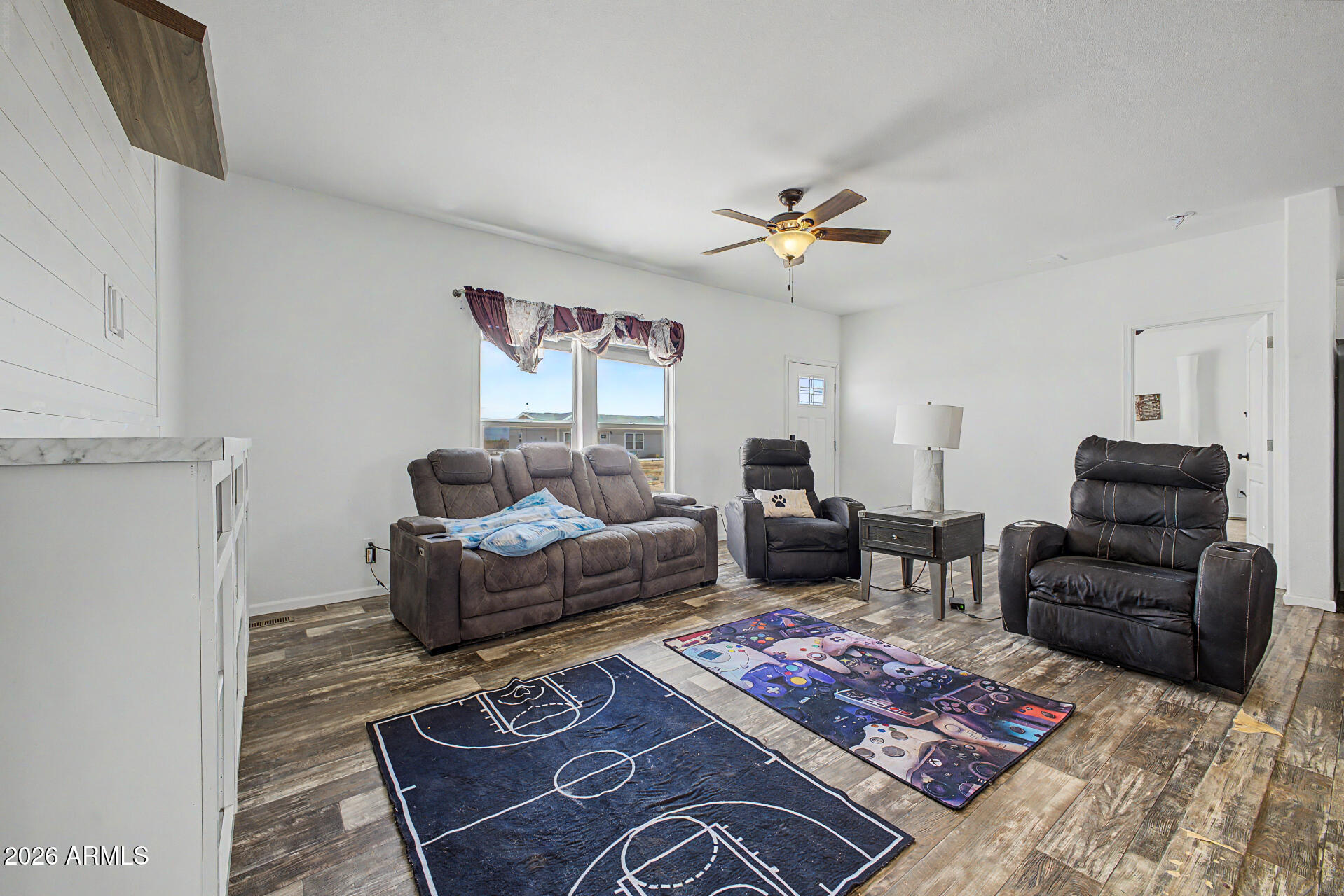 N/A - Residential
