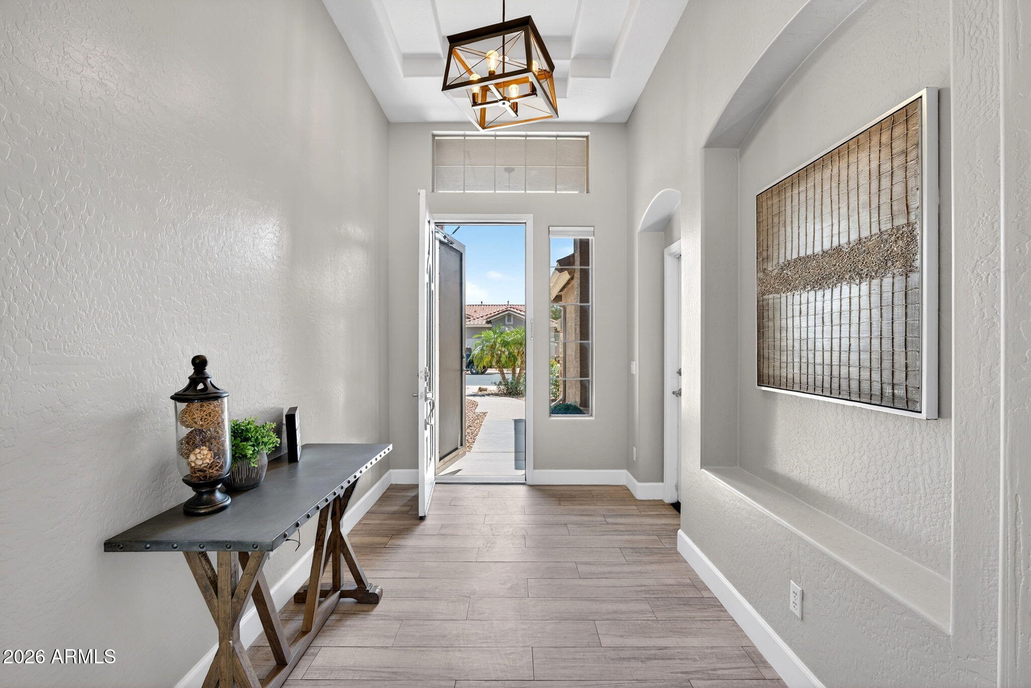 AUGUSTA RANCH PARCEL 13 - Residential