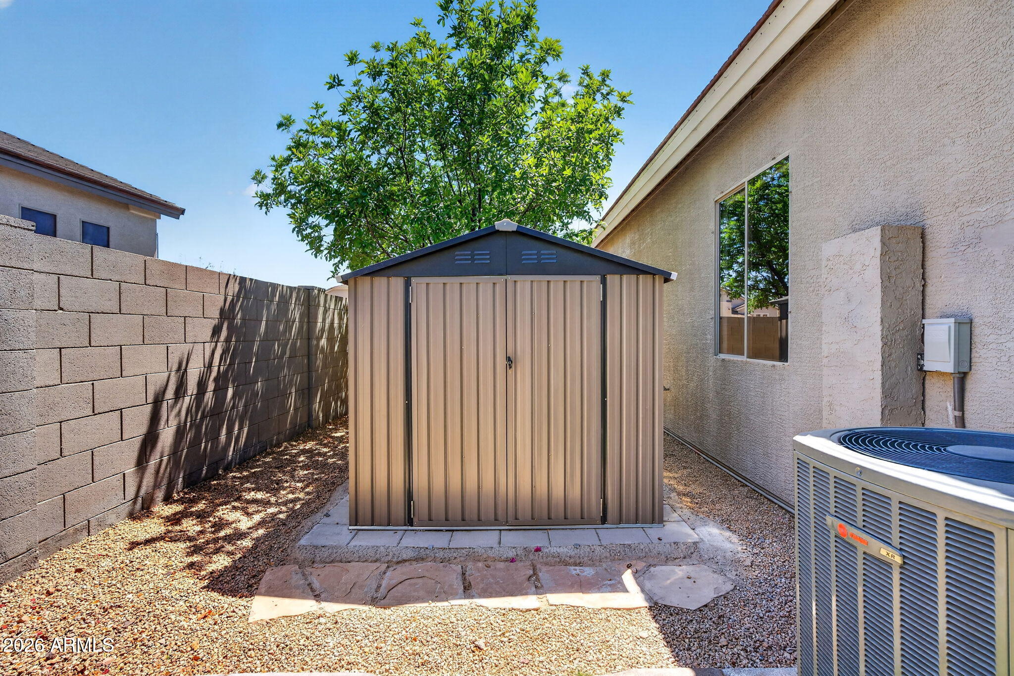 AUGUSTA RANCH PARCEL 13 - Residential