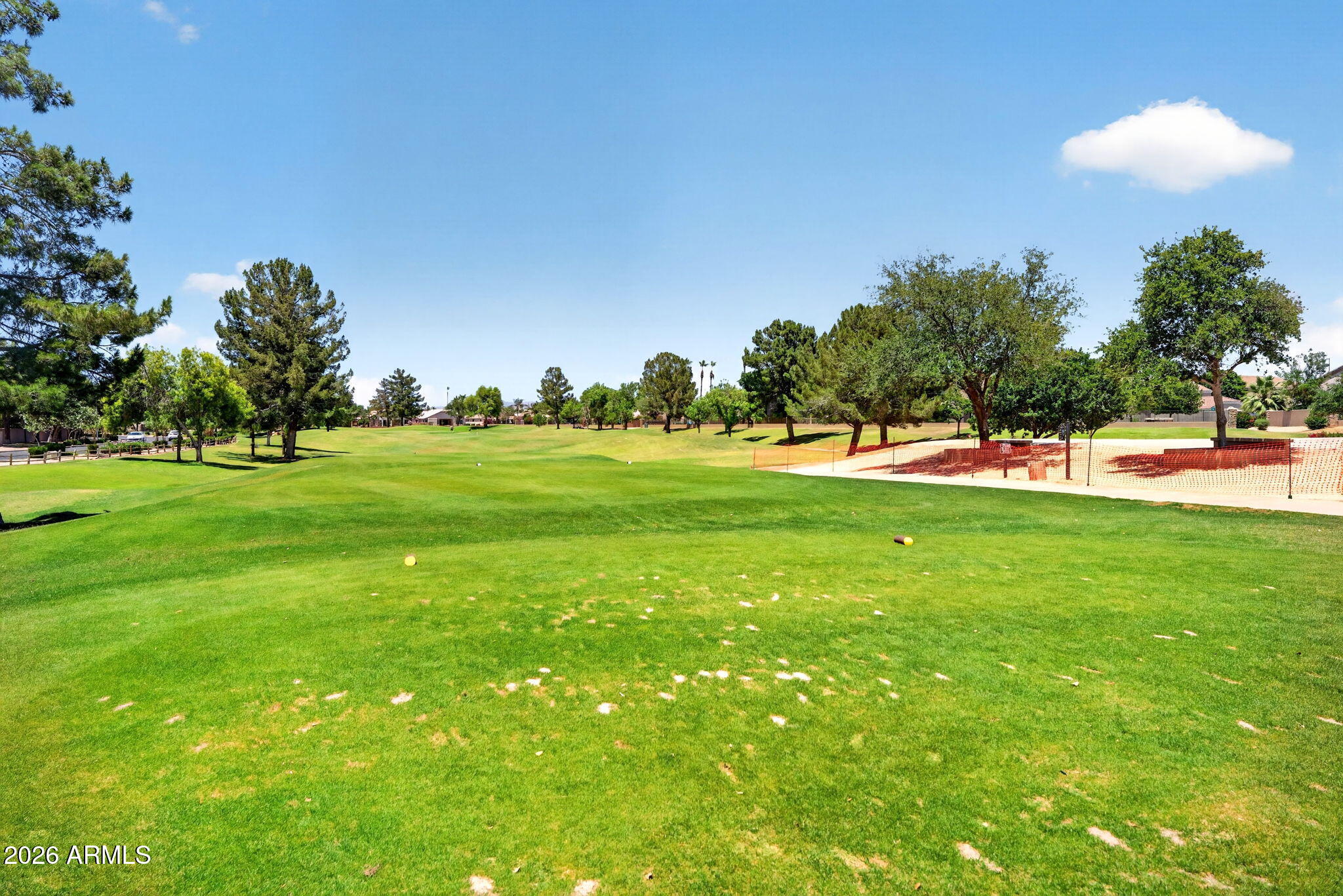 AUGUSTA RANCH PARCEL 13 - Residential