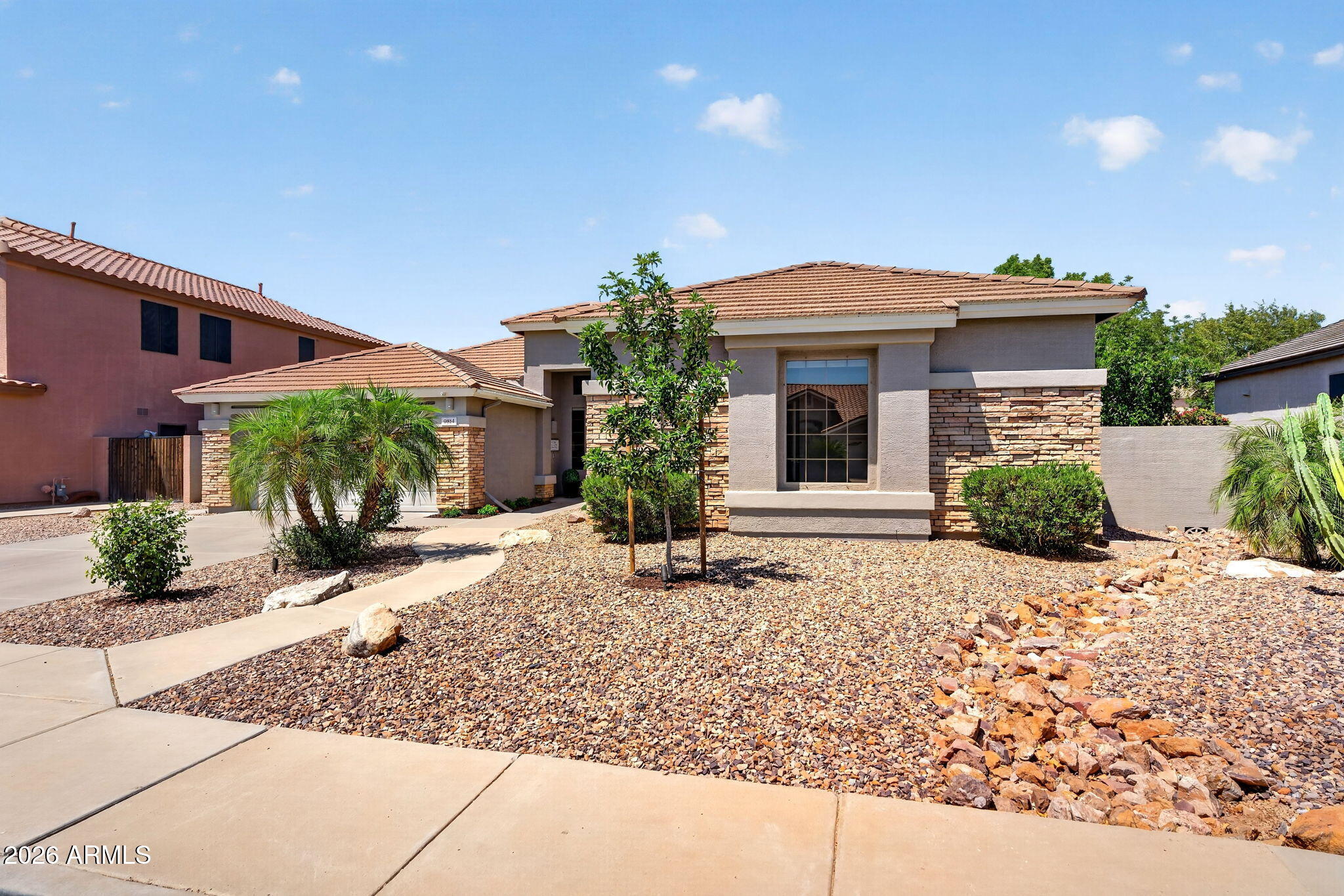 AUGUSTA RANCH PARCEL 13 - Residential