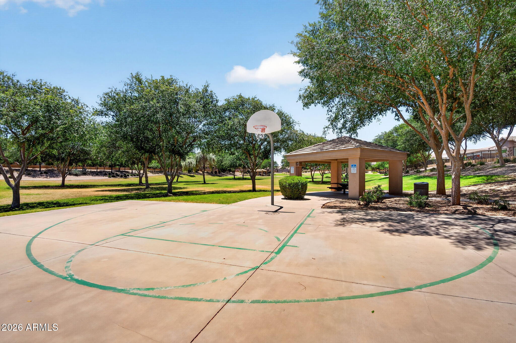 AUGUSTA RANCH PARCEL 13 - Residential