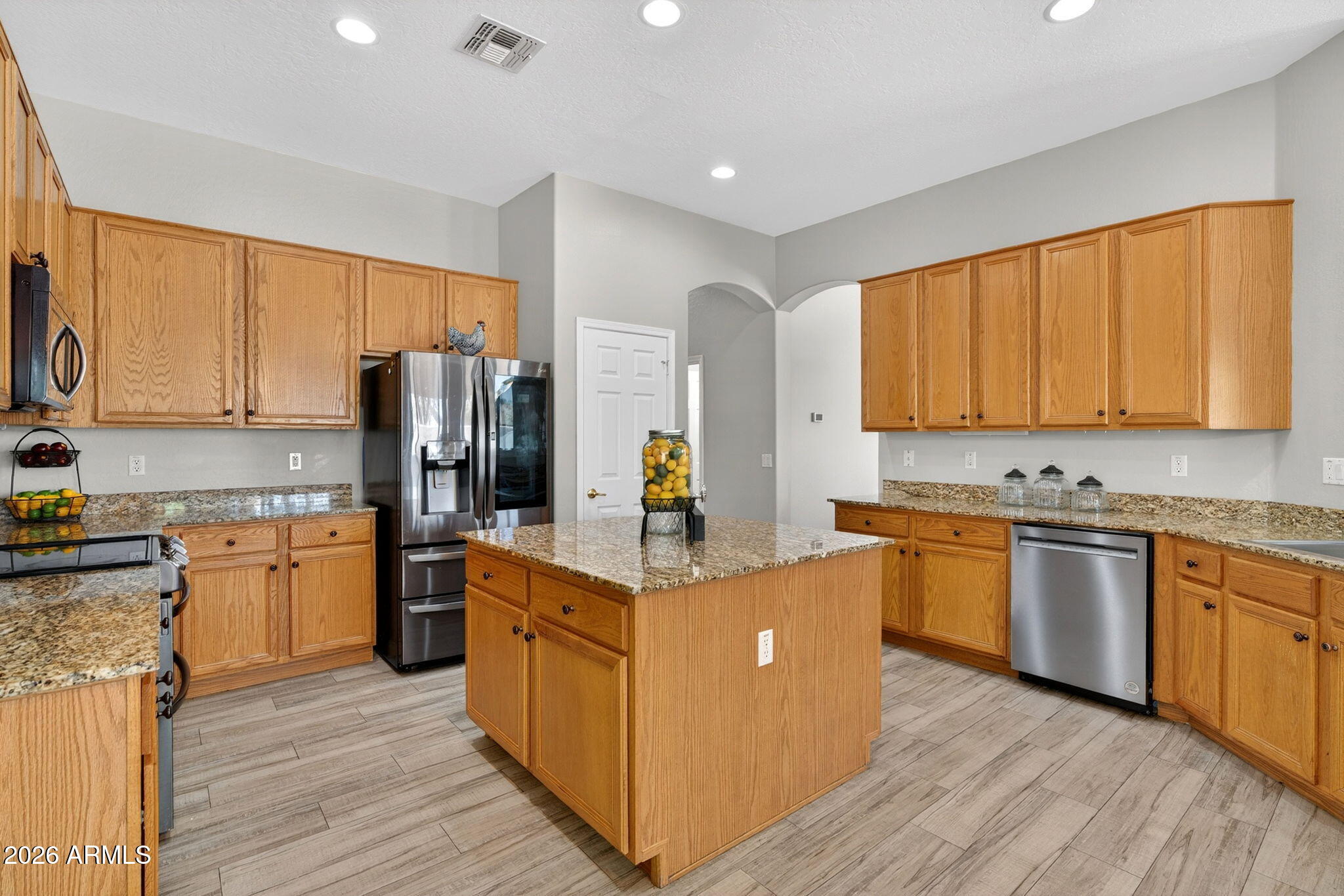 AUGUSTA RANCH PARCEL 13 - Residential