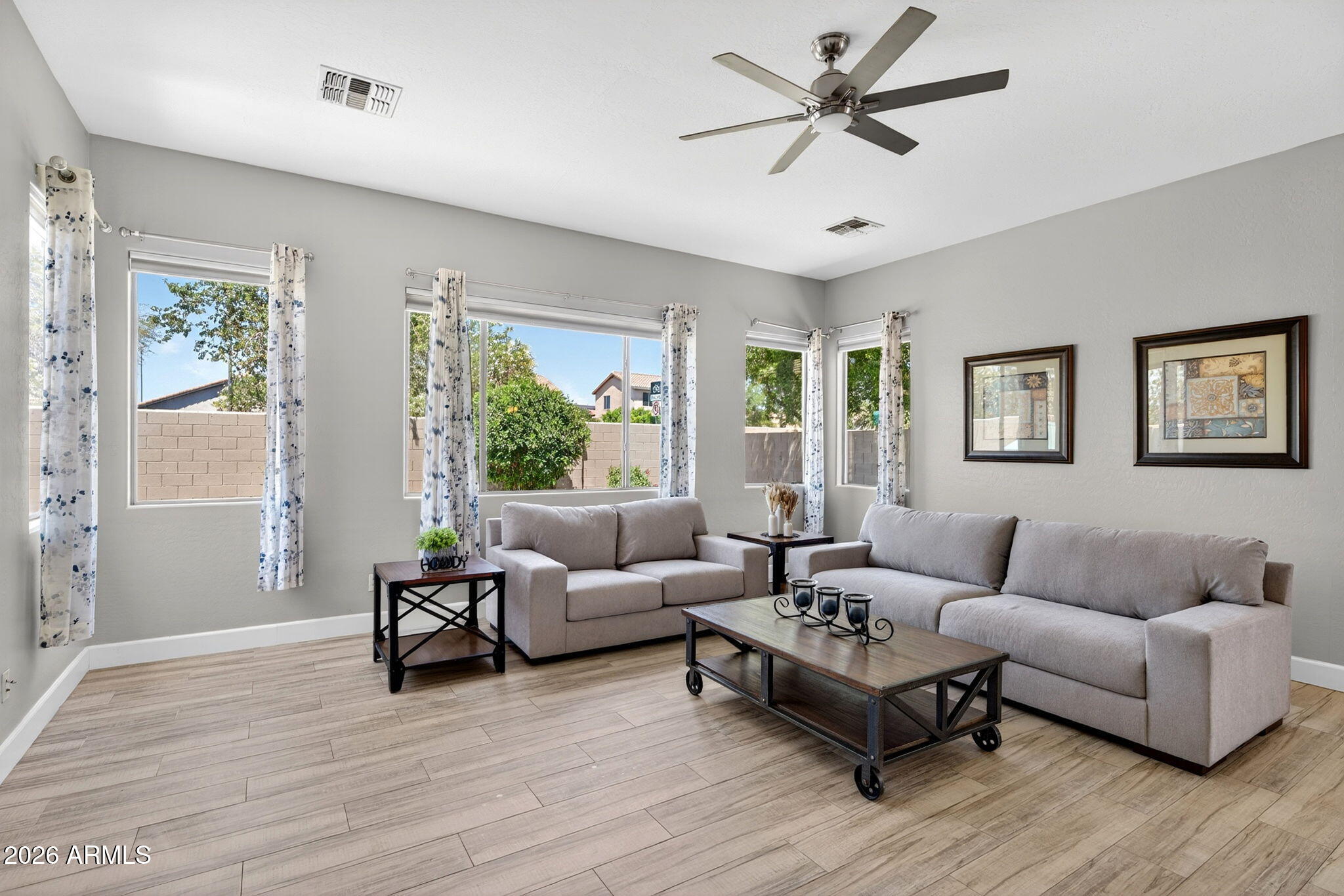 AUGUSTA RANCH PARCEL 13 - Residential