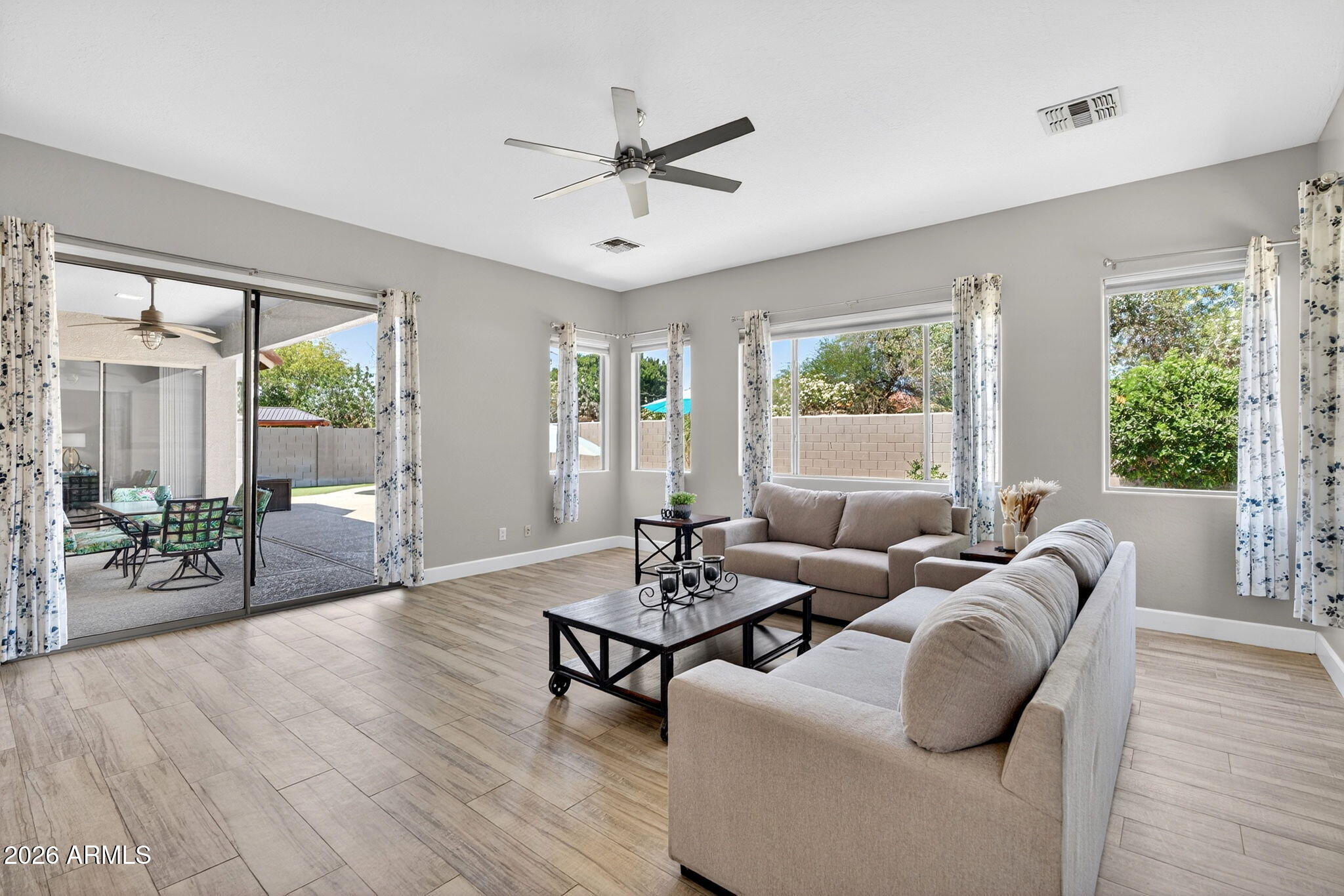 AUGUSTA RANCH PARCEL 13 - Residential