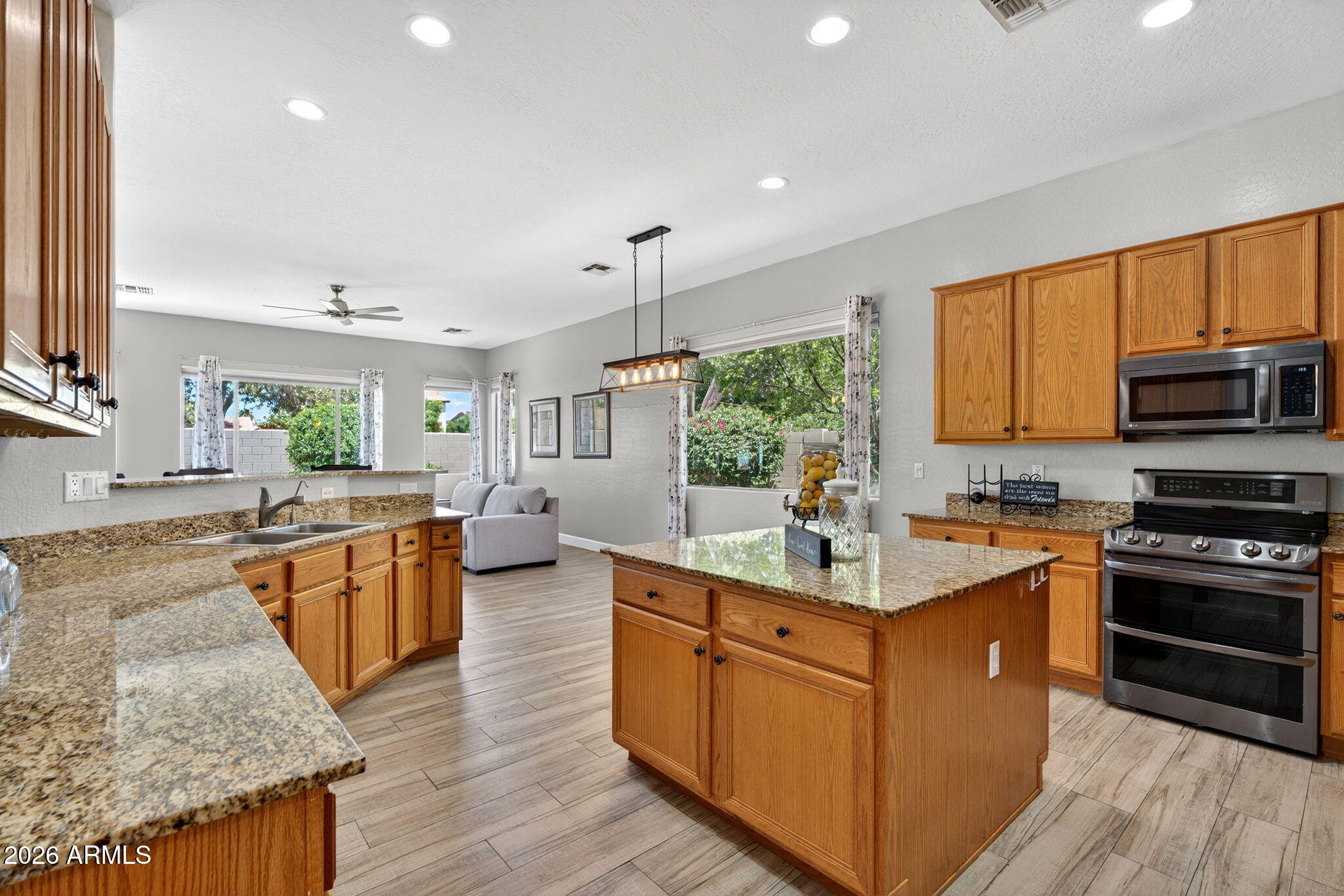 AUGUSTA RANCH PARCEL 13 - Residential