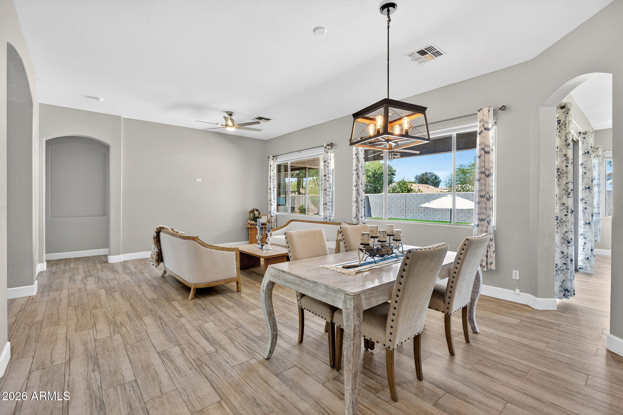 AUGUSTA RANCH PARCEL 13 - Residential