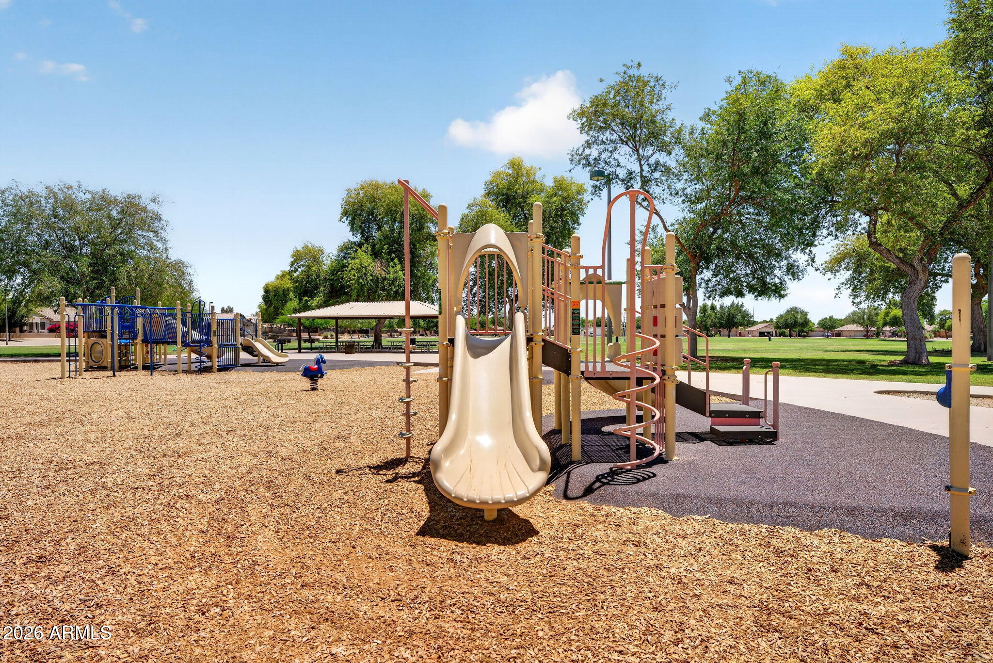AUGUSTA RANCH PARCEL 13 - Residential