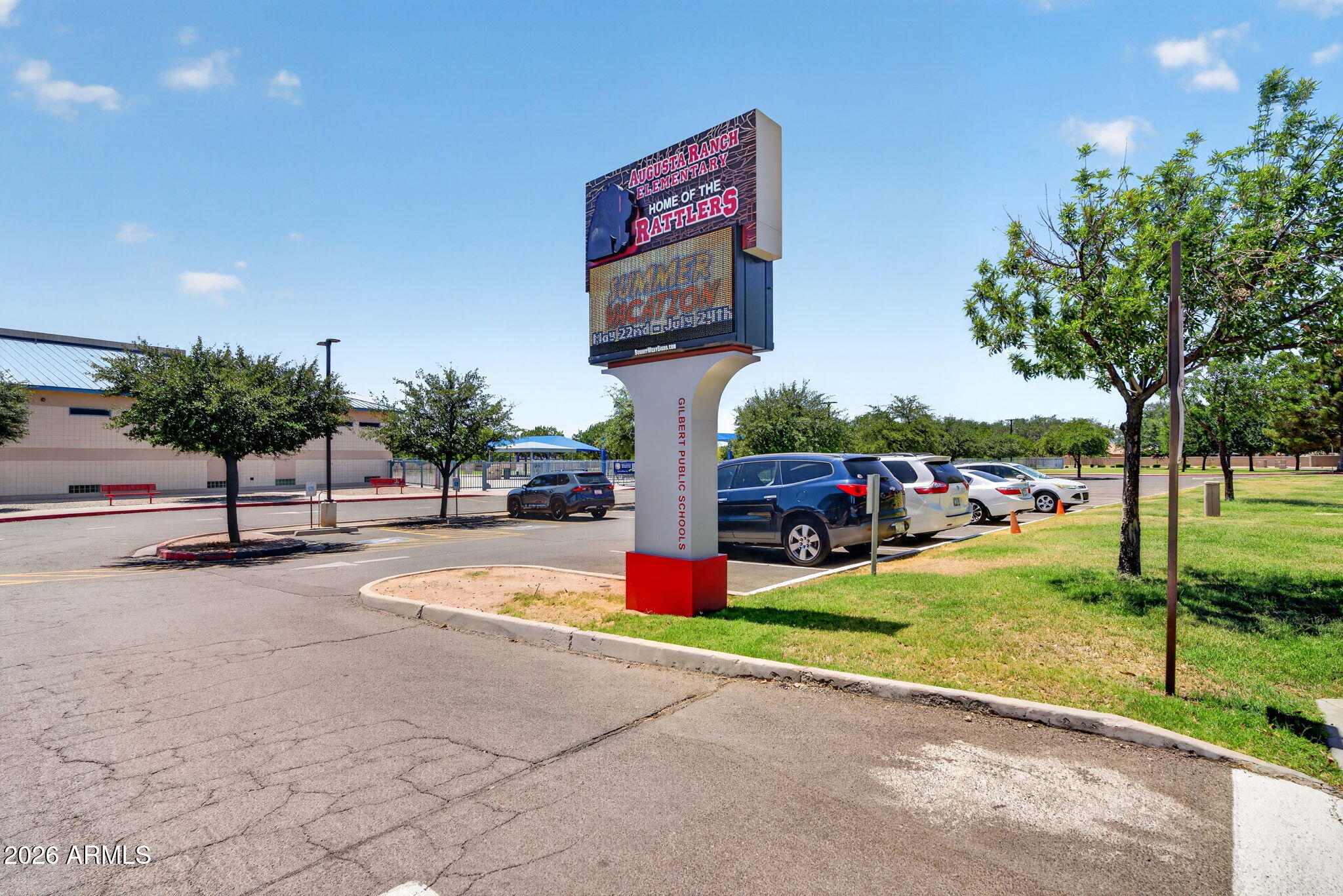 AUGUSTA RANCH PARCEL 13 - Residential