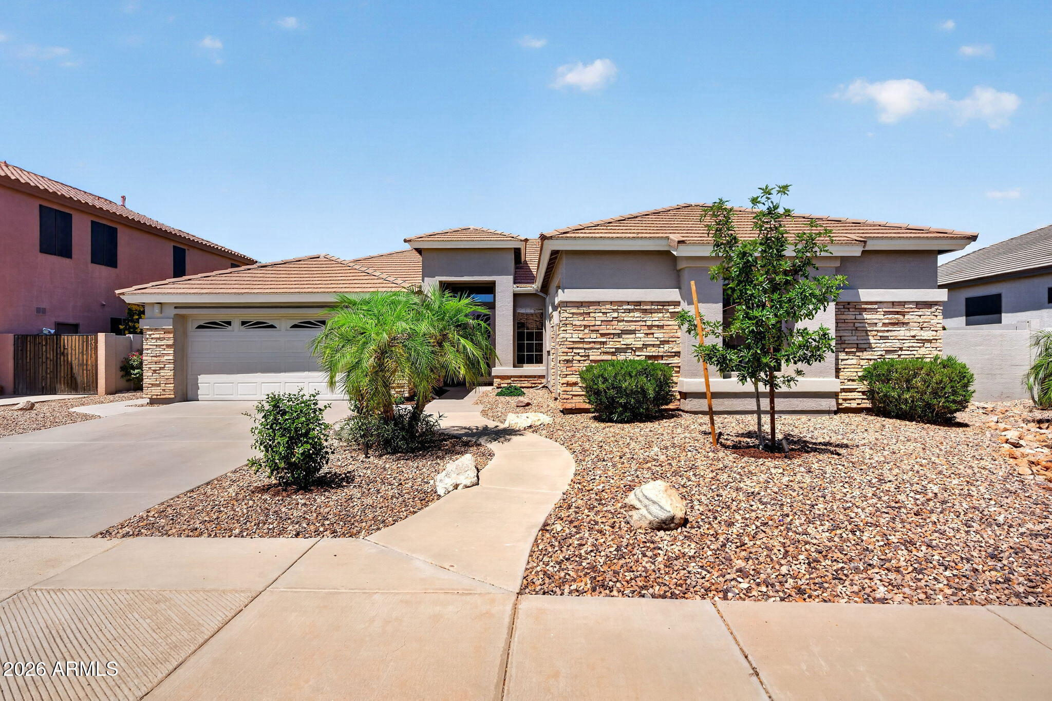 AUGUSTA RANCH PARCEL 13 - Residential