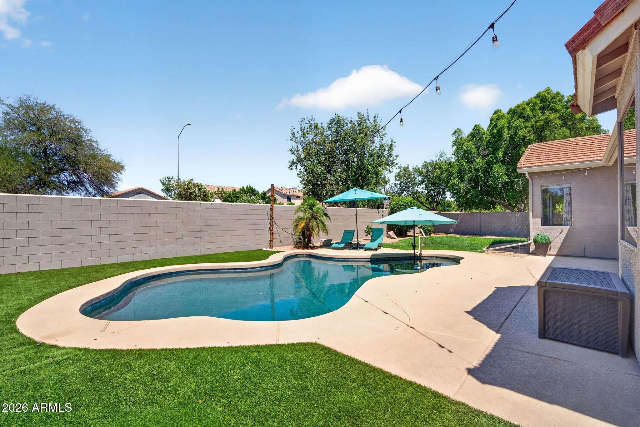 AUGUSTA RANCH PARCEL 13 - Residential