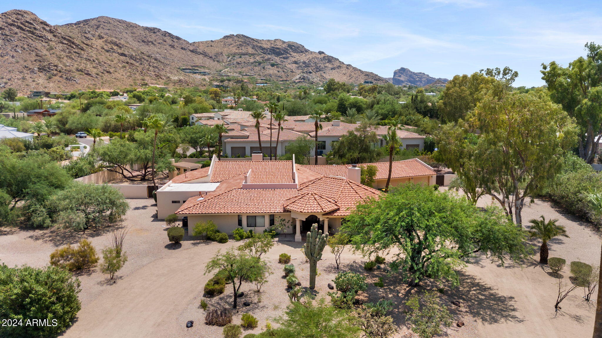 MOCKINGBIRD SQUARE - Residential
