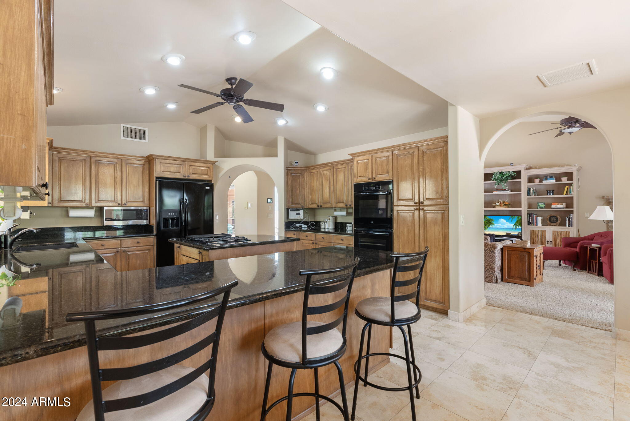 MOCKINGBIRD SQUARE - Residential