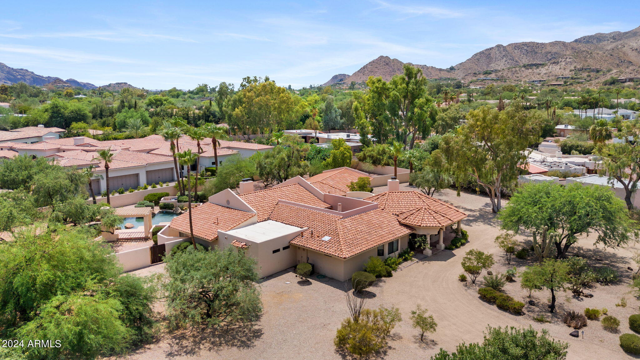MOCKINGBIRD SQUARE - Residential