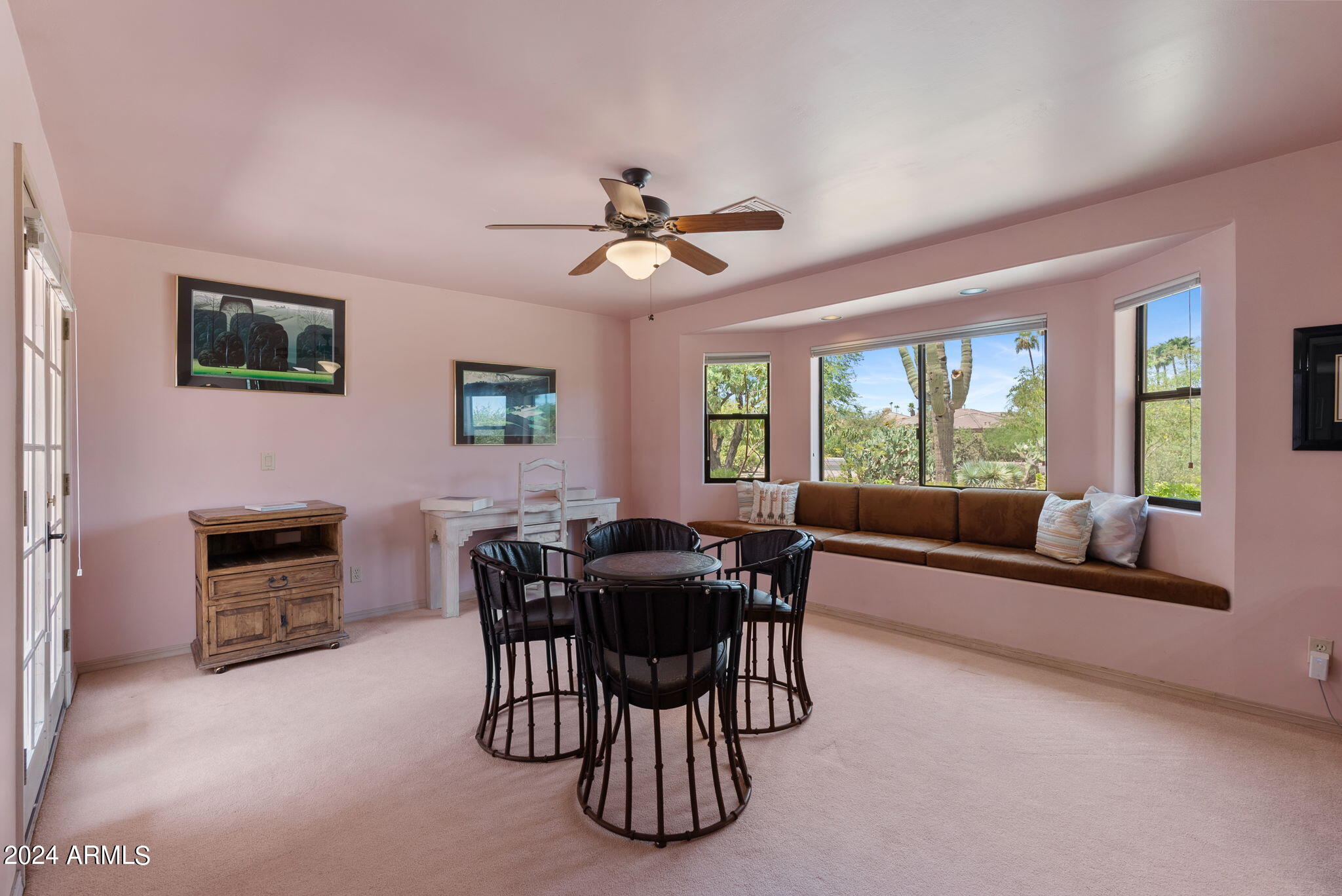 MOCKINGBIRD SQUARE - Residential