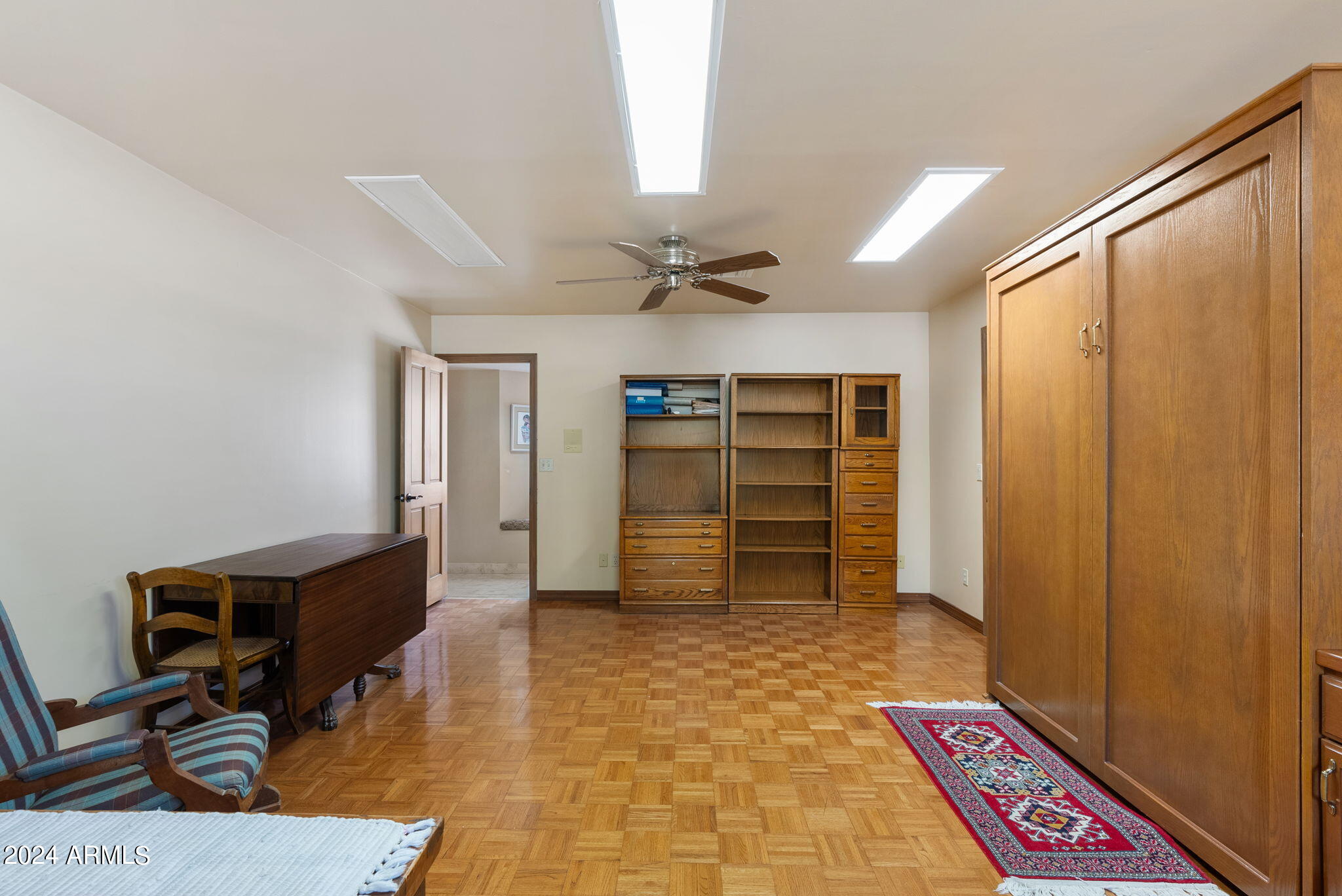 MOCKINGBIRD SQUARE - Residential
