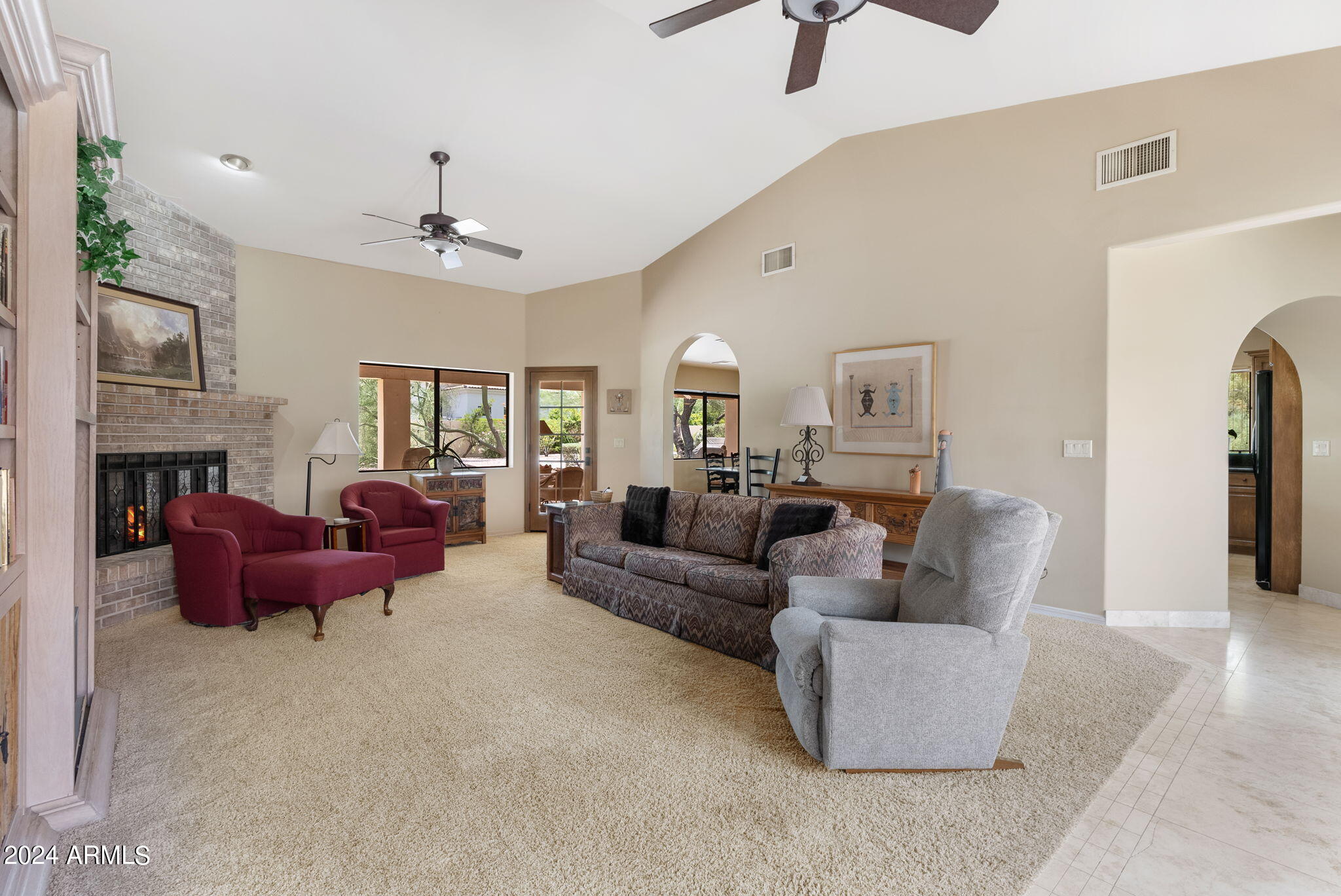 MOCKINGBIRD SQUARE - Residential
