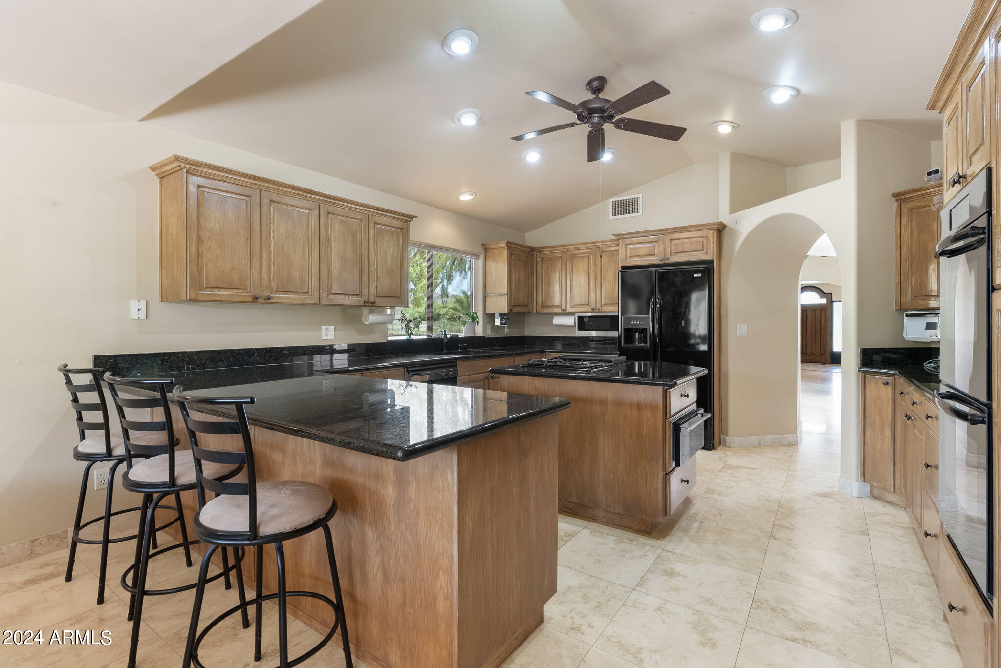 MOCKINGBIRD SQUARE - Residential