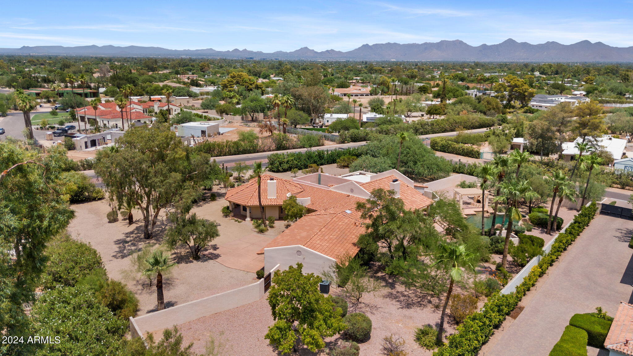 MOCKINGBIRD SQUARE - Residential