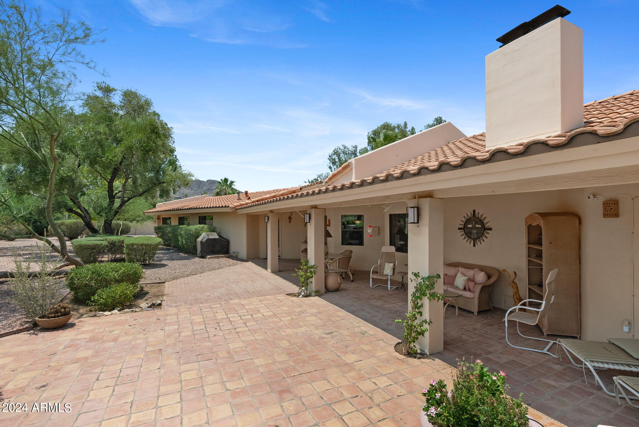 MOCKINGBIRD SQUARE - Residential