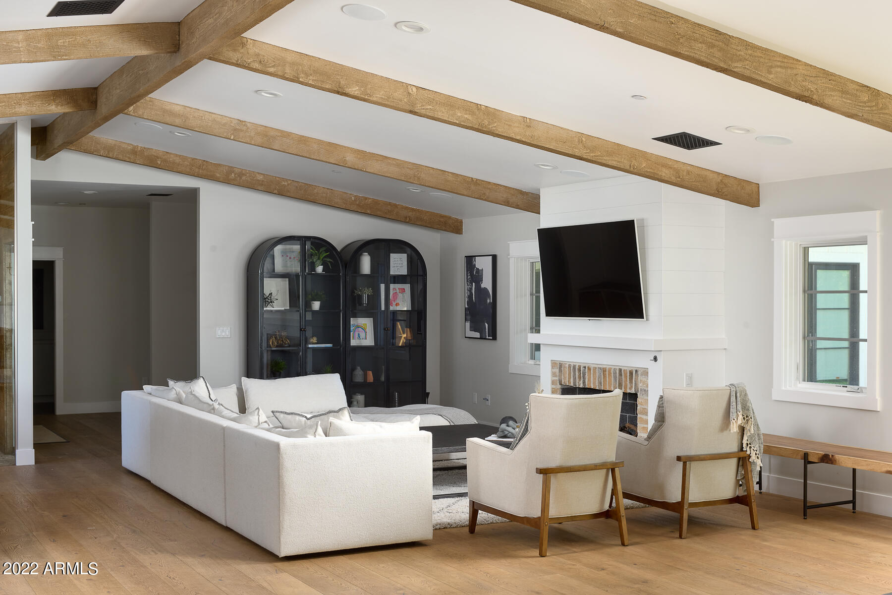 WHITWOOD 2 - Residential