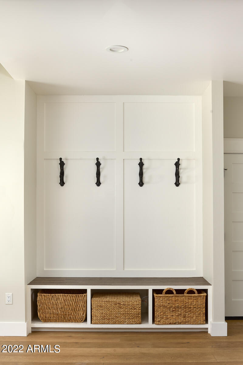 WHITWOOD 2 - Residential